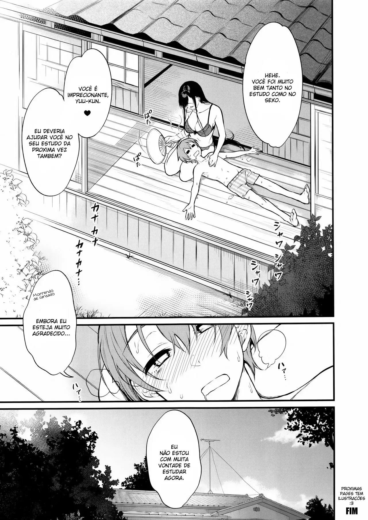 Ane Naru Mono 5