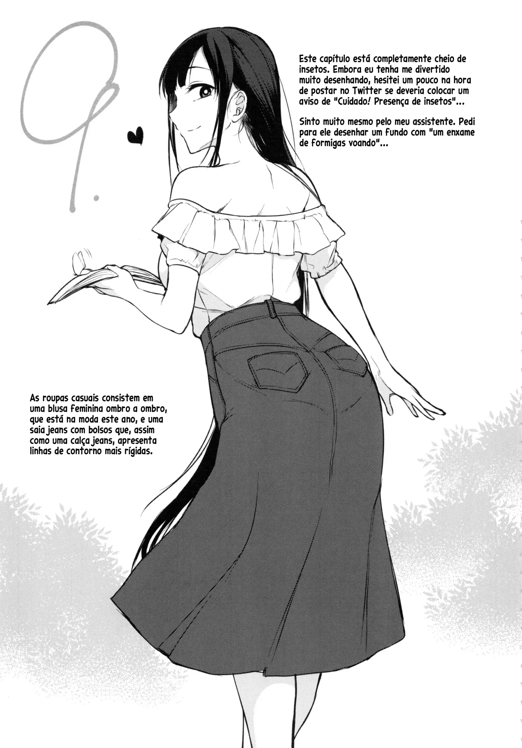 Ane Naru Mono 5.5