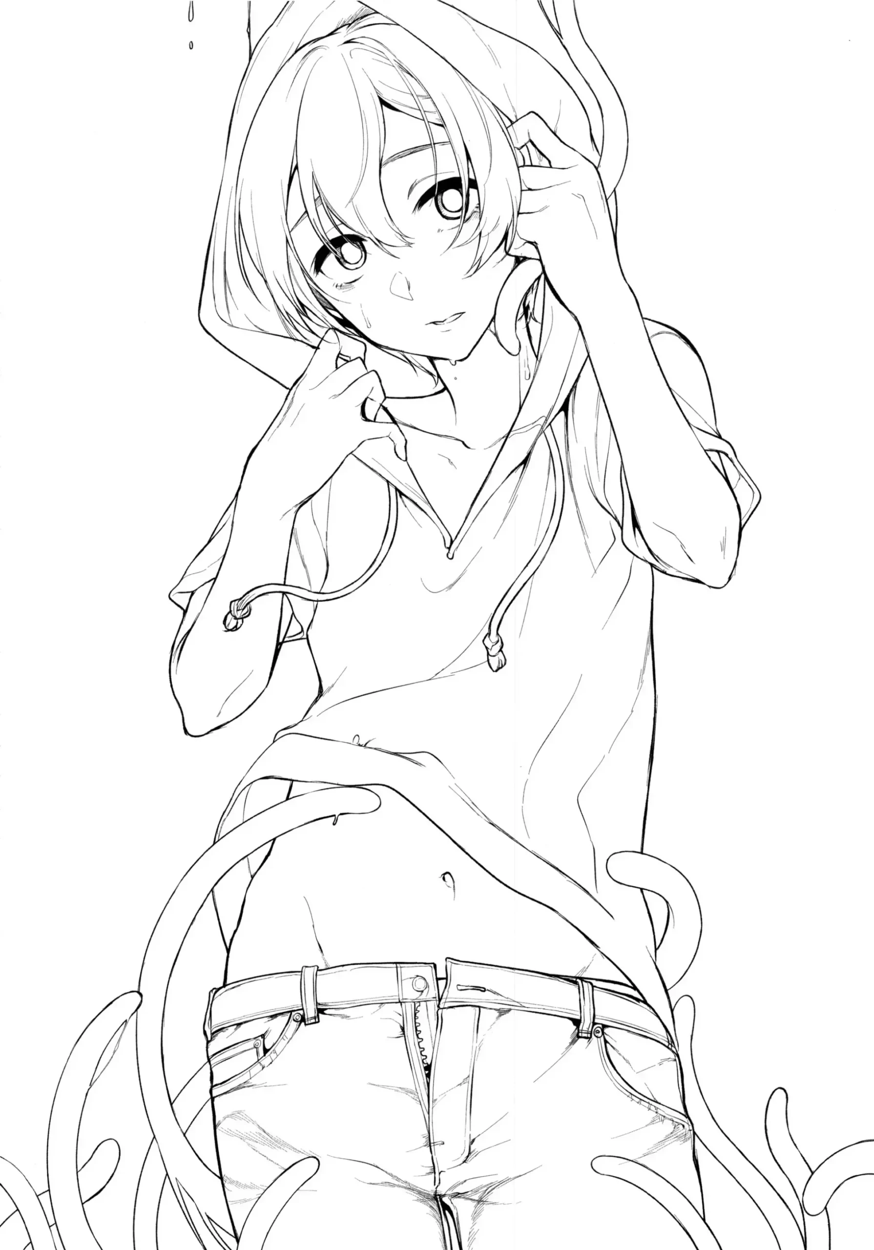 Ane Naru Mono 5.5