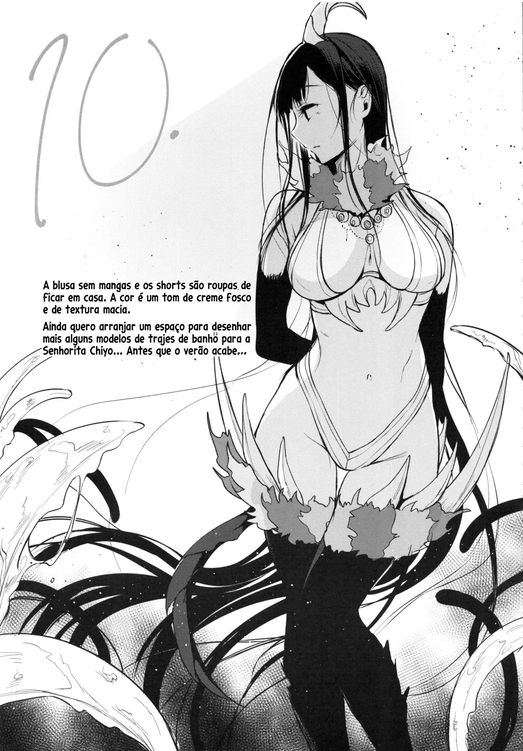 Ane Naru Mono 5.5