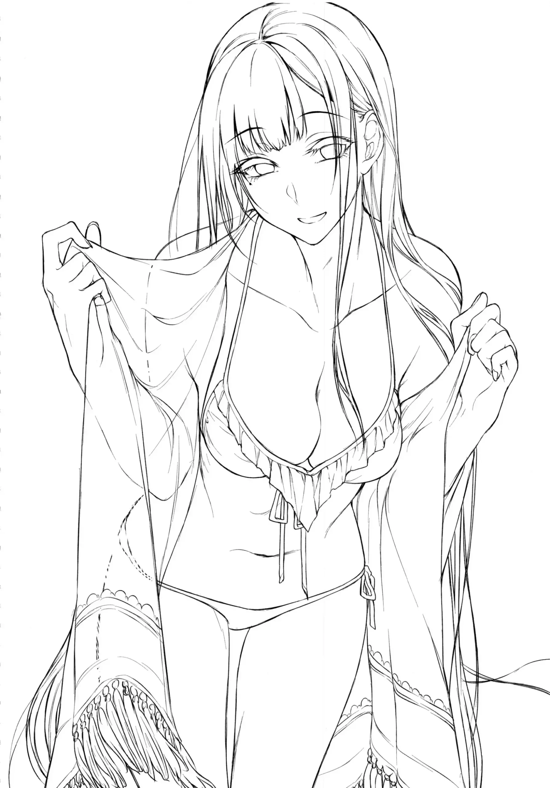 Ane Naru Mono 5.5