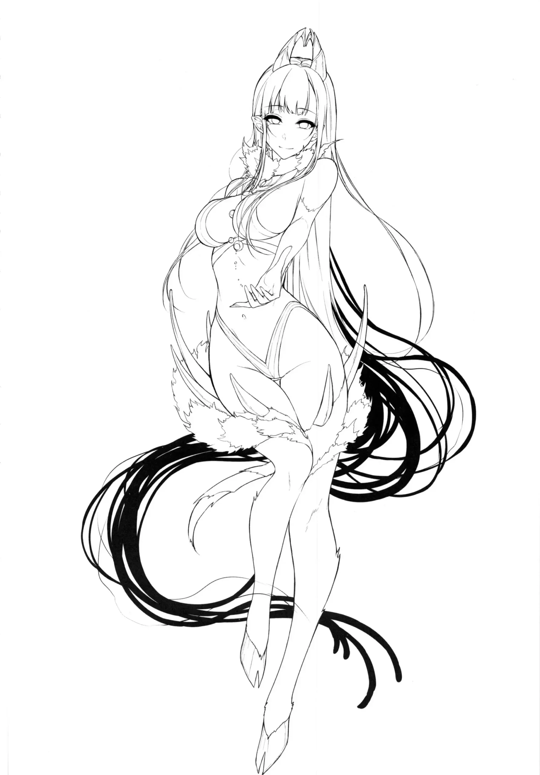 Ane Naru Mono 5.5