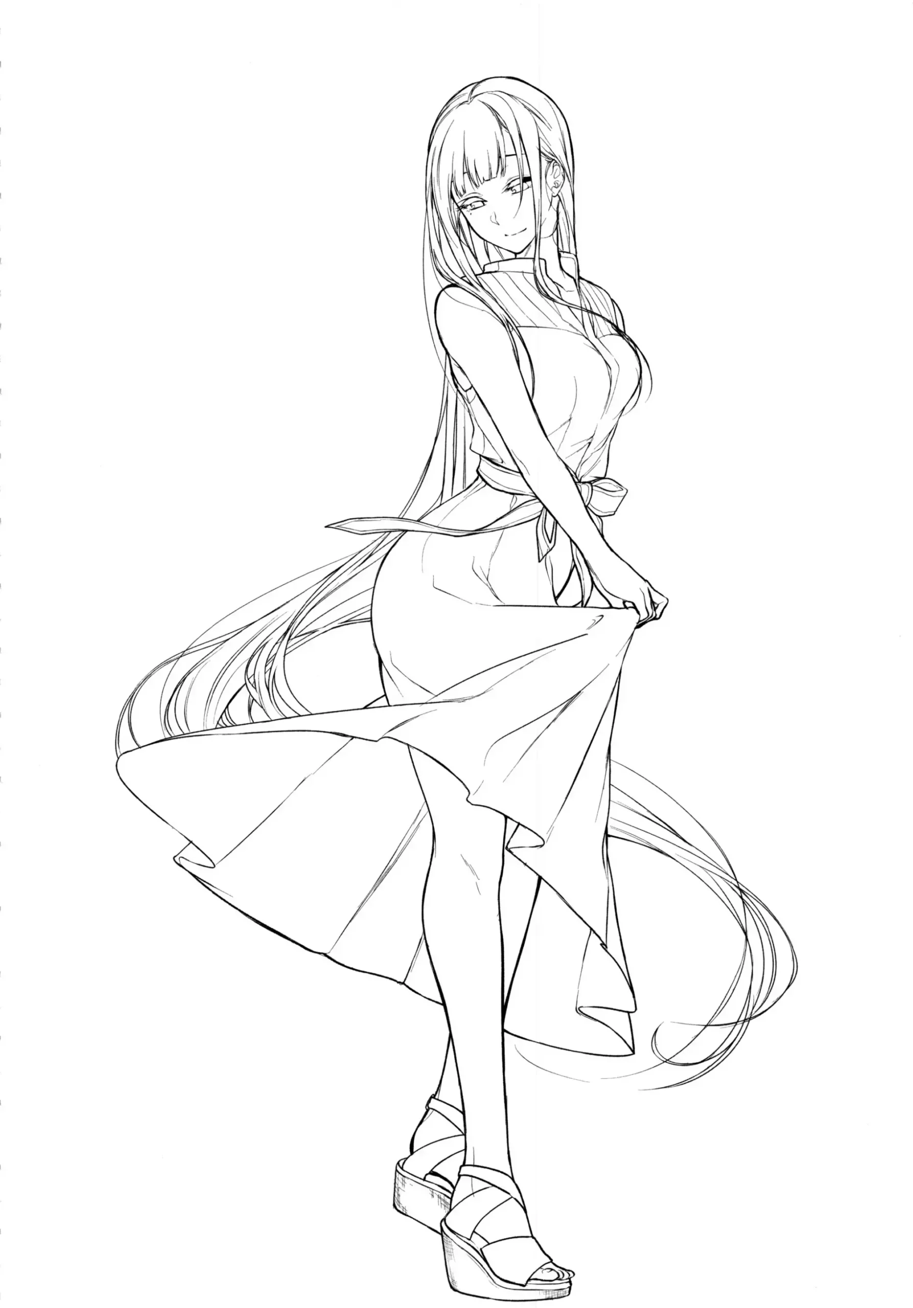 Ane Naru Mono 5.5