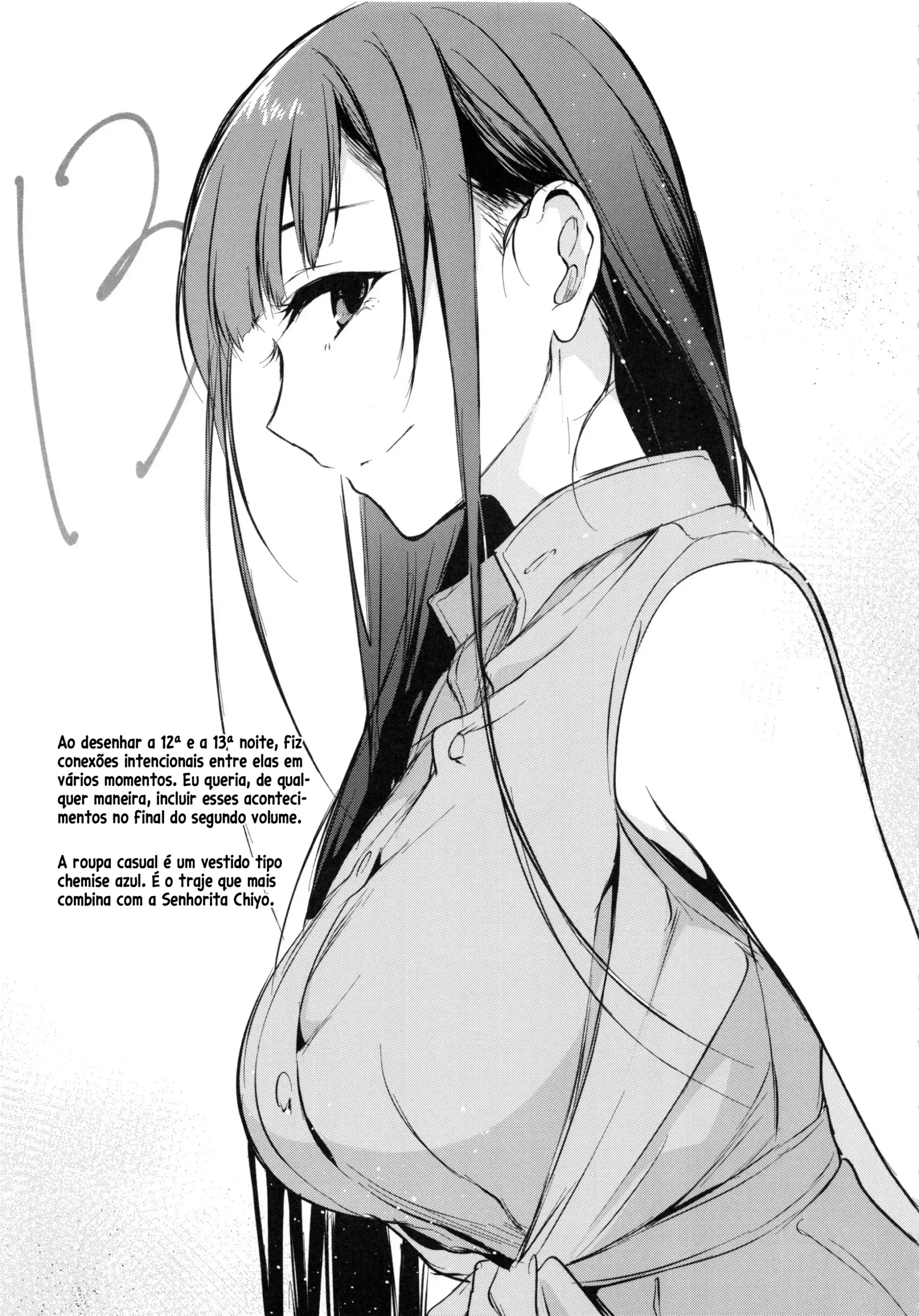 Ane Naru Mono 5.5
