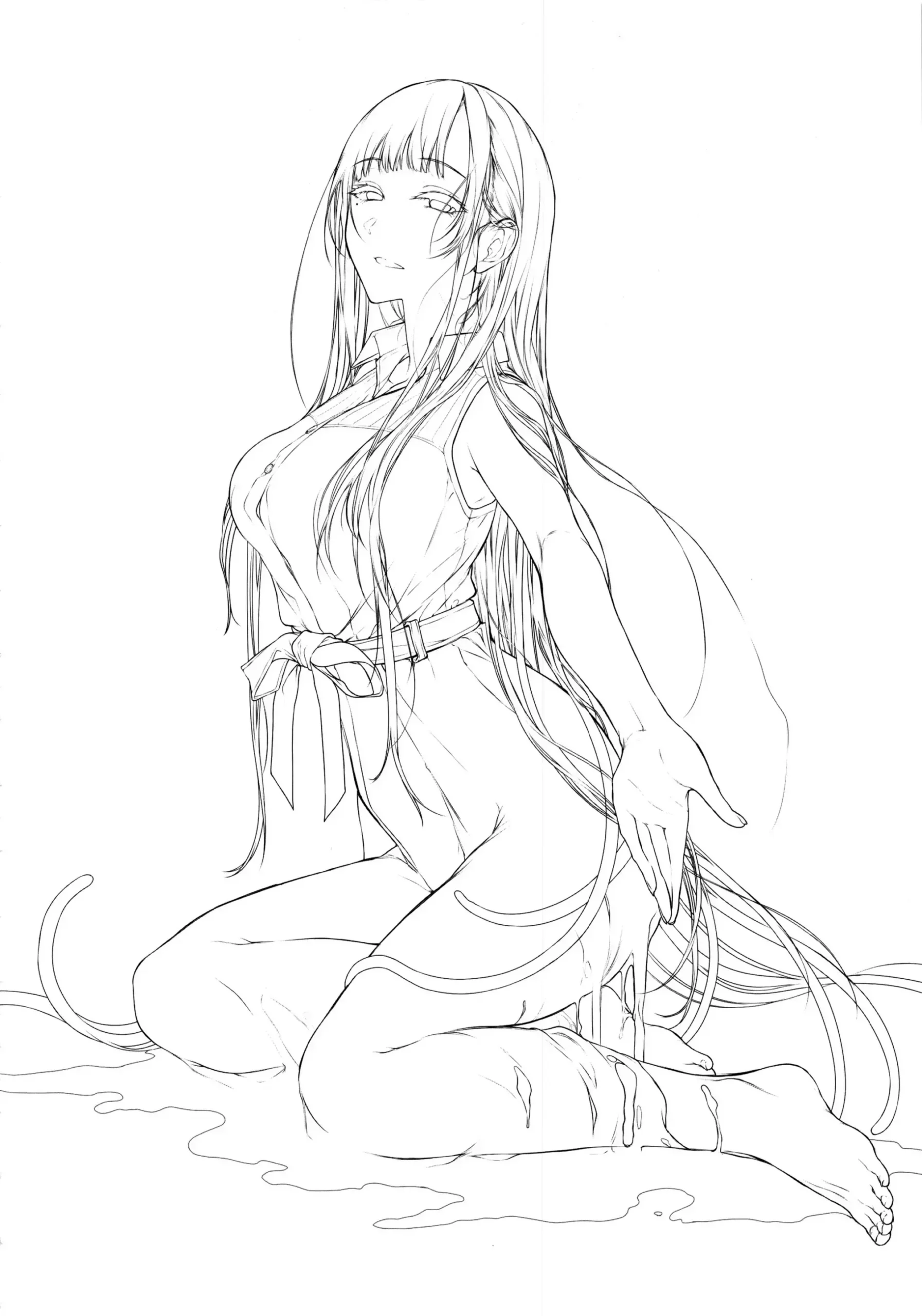 Ane Naru Mono 5.5