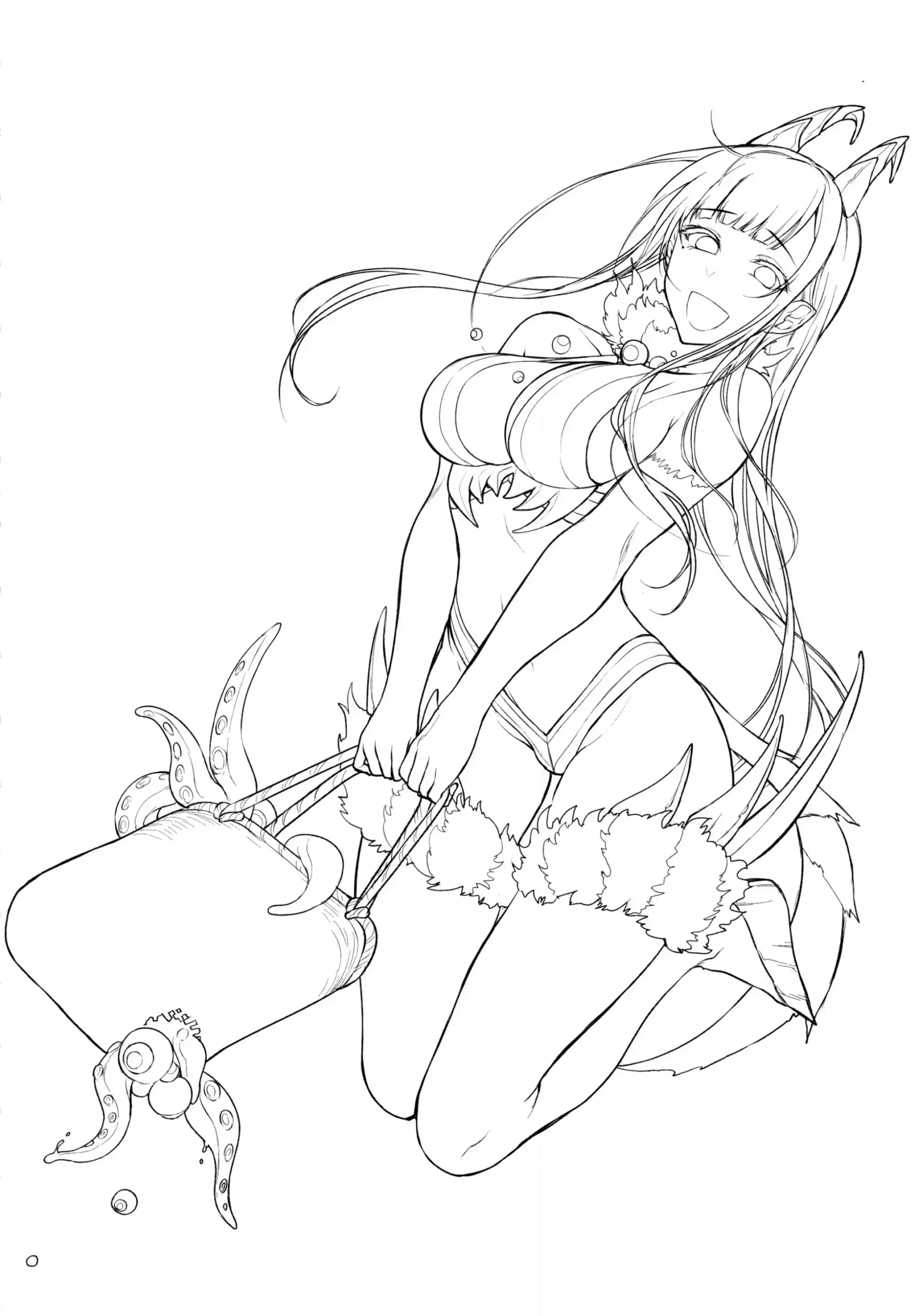 Ane Naru Mono 5.5