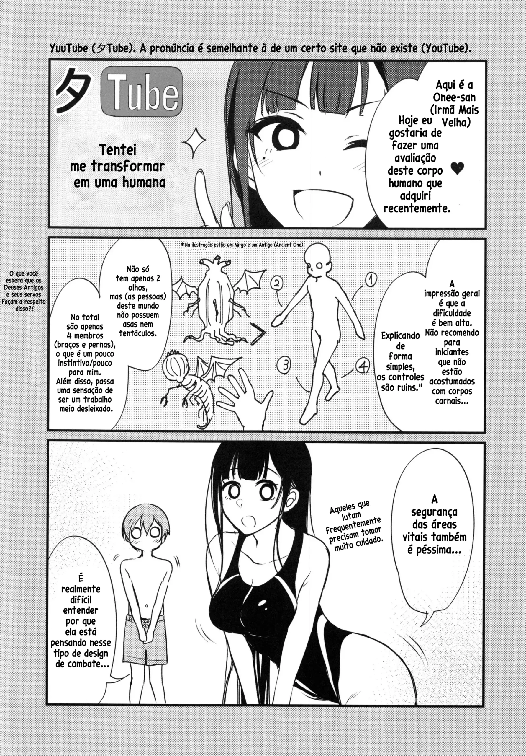 Ane Naru Mono 5.5