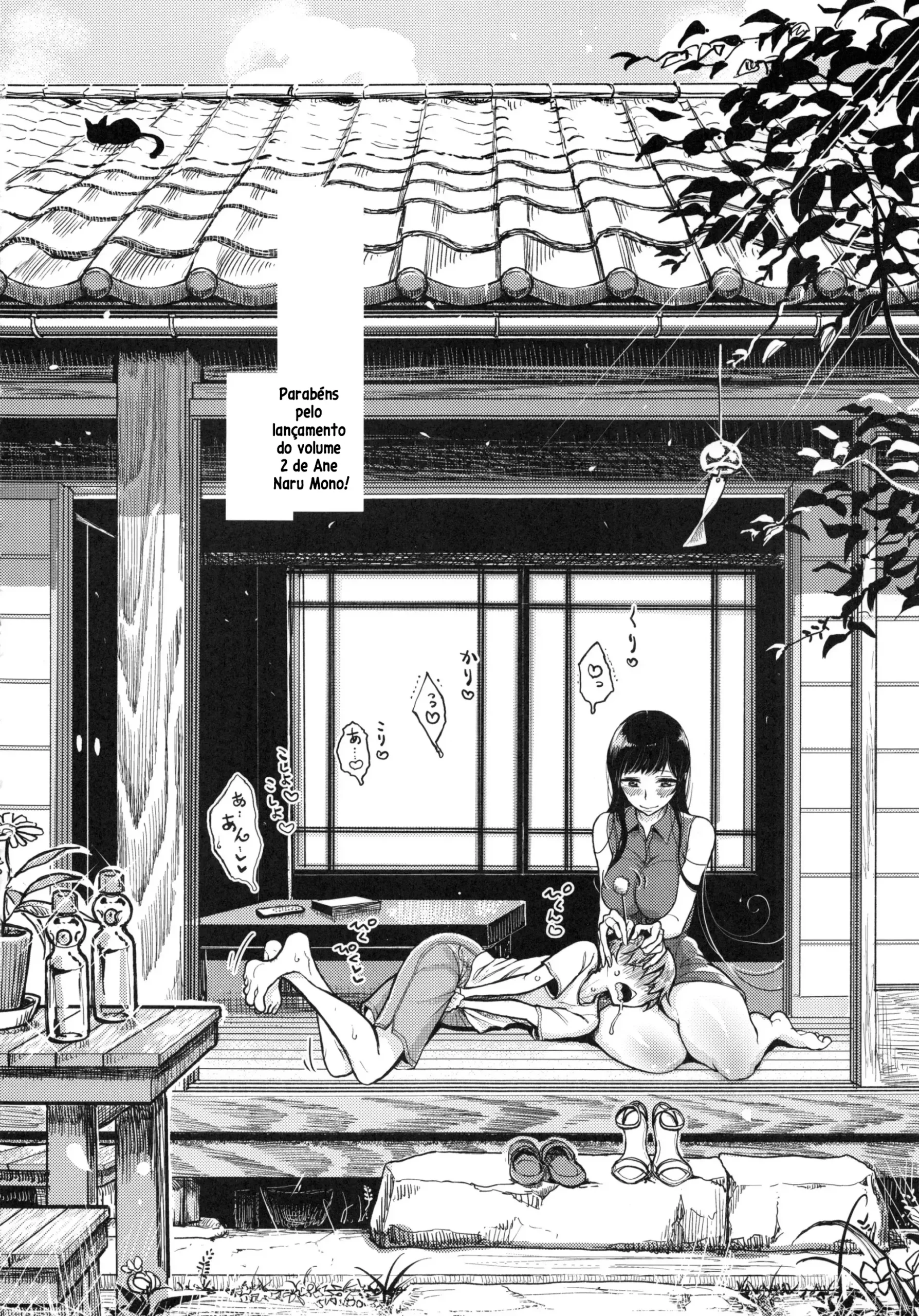 Ane Naru Mono 5.5