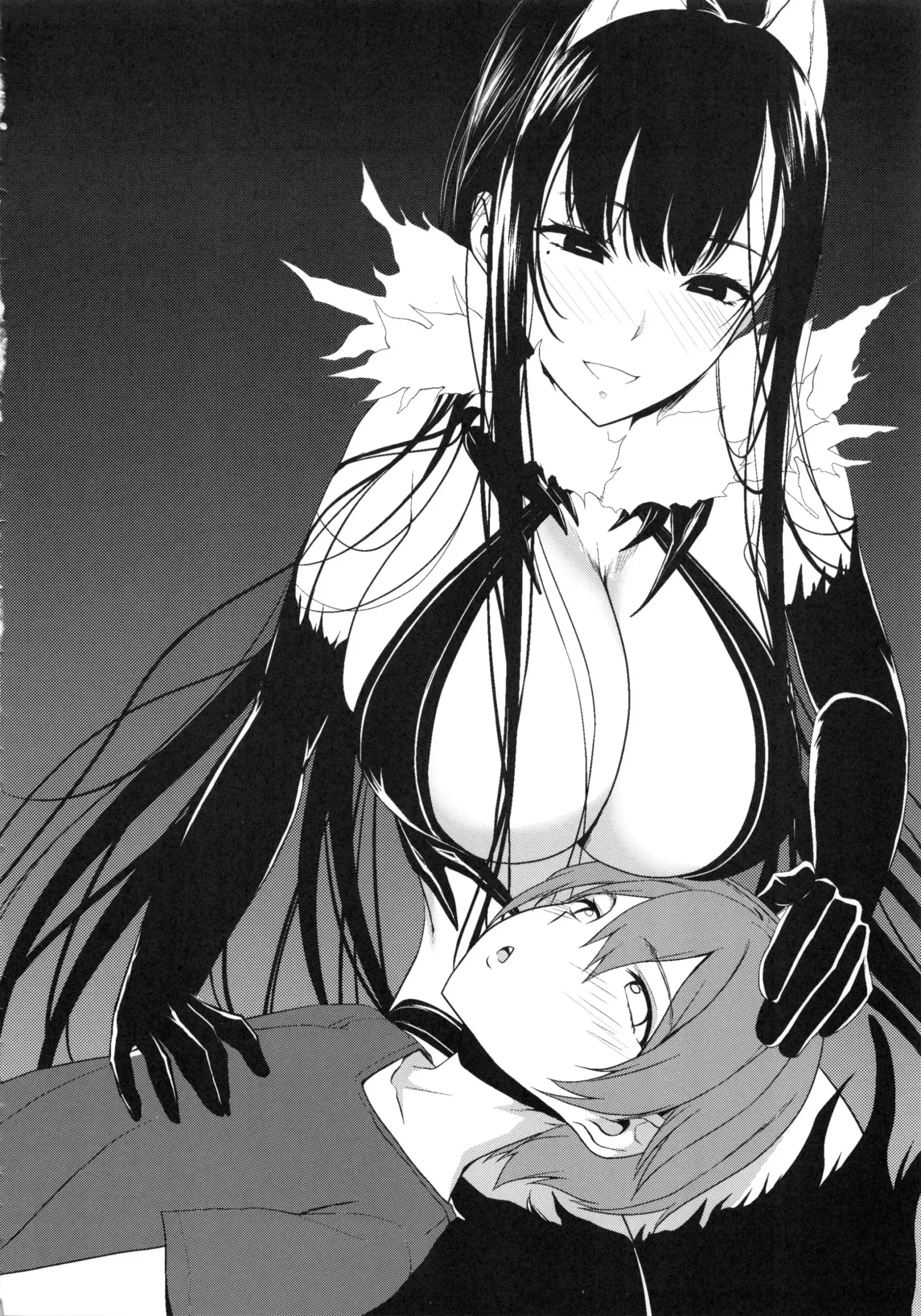 Ane Naru Mono 5.5
