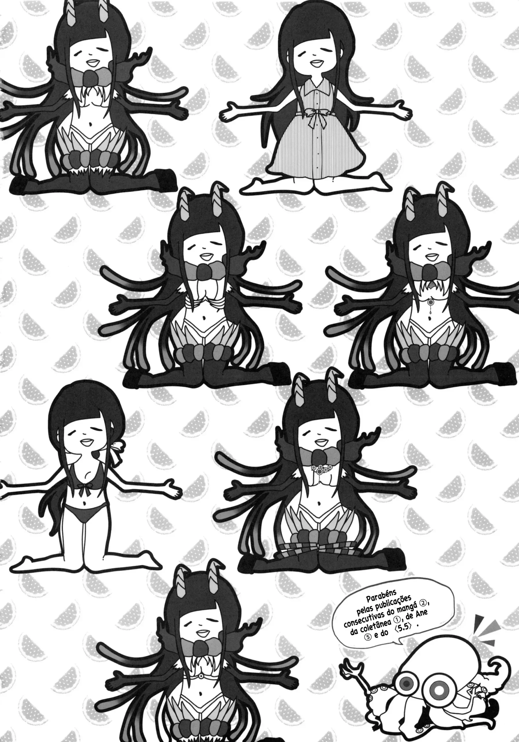 Ane Naru Mono 5.5