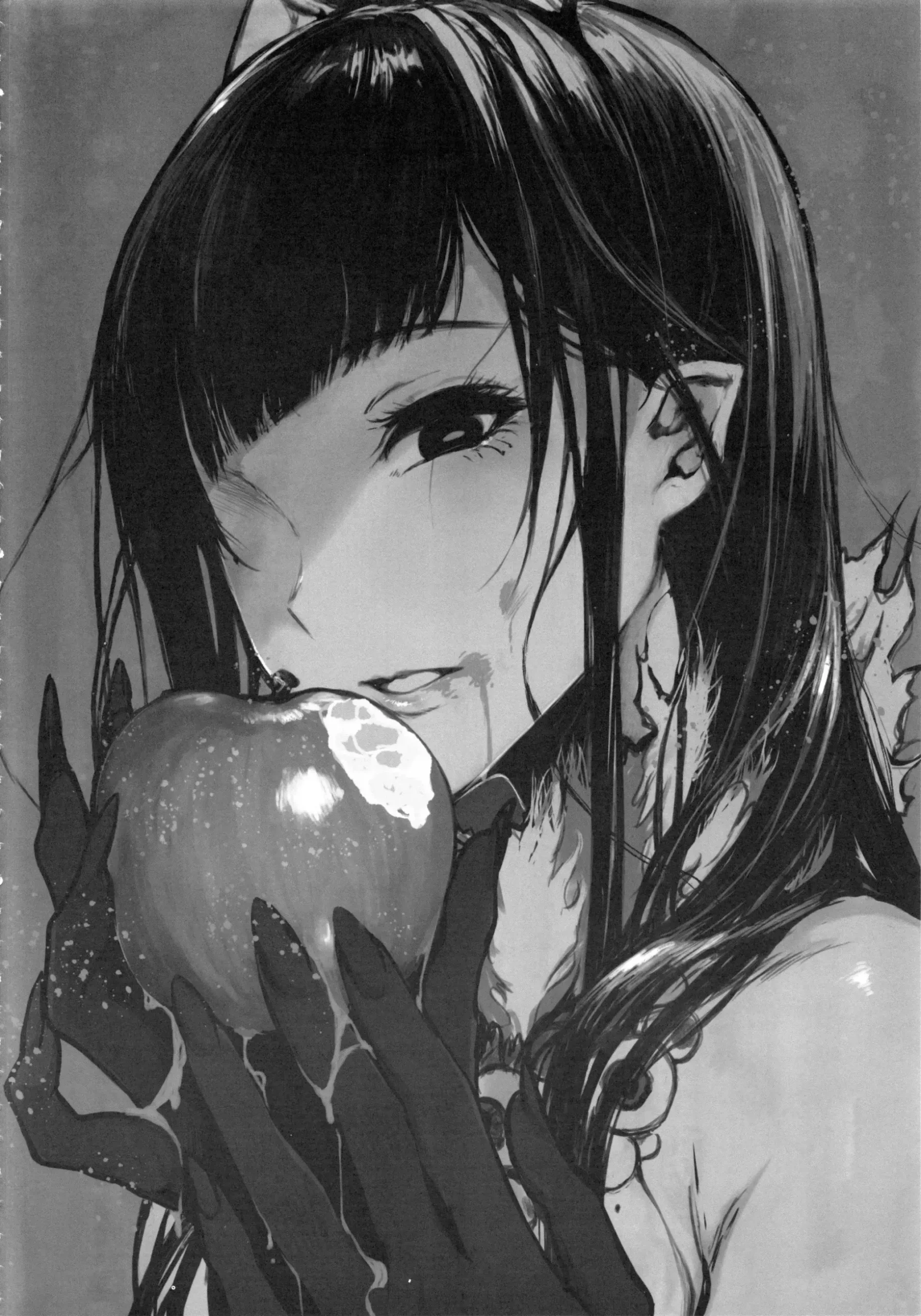 Ane Naru Mono 5.5