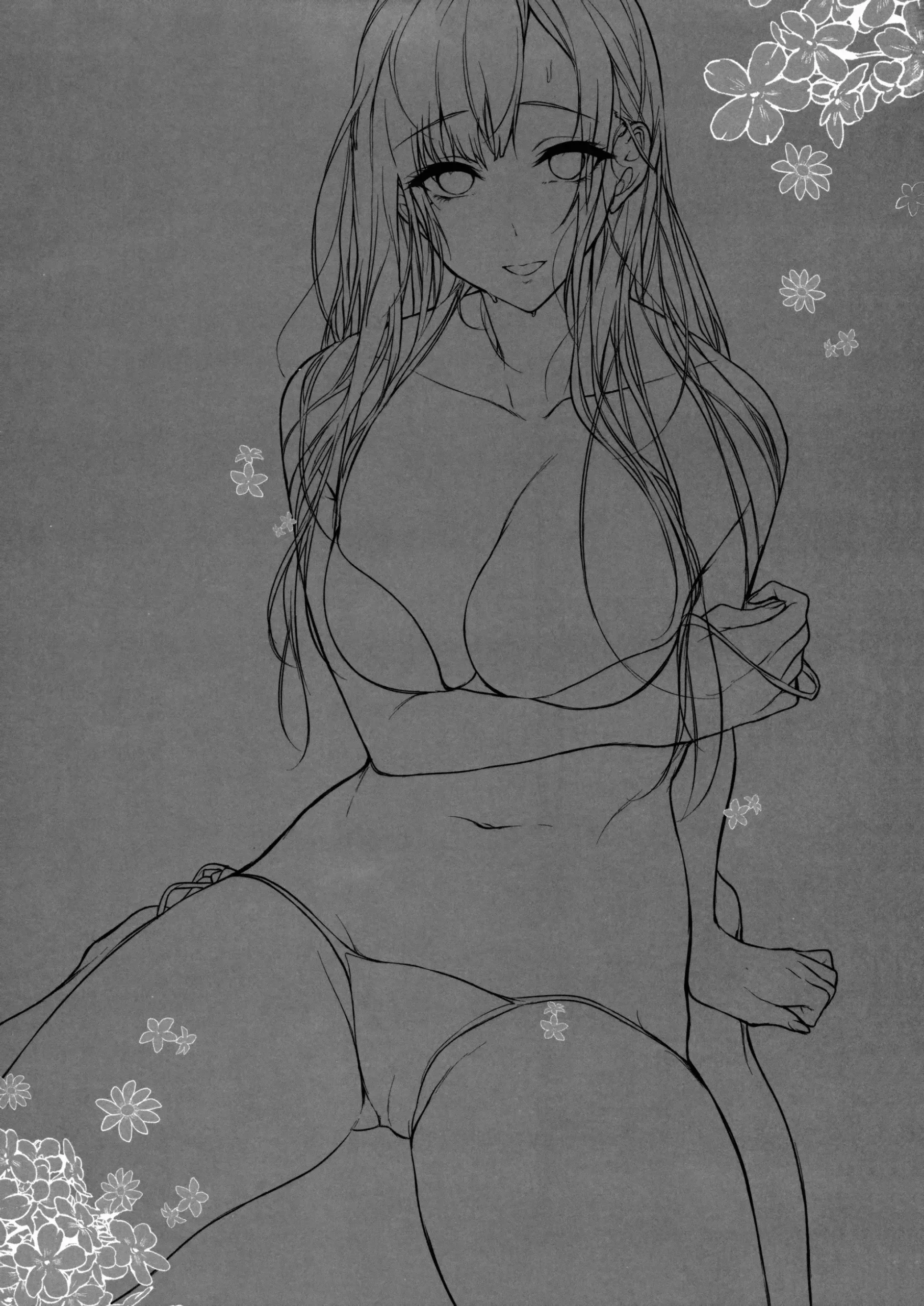 Ane Naru Mono 6