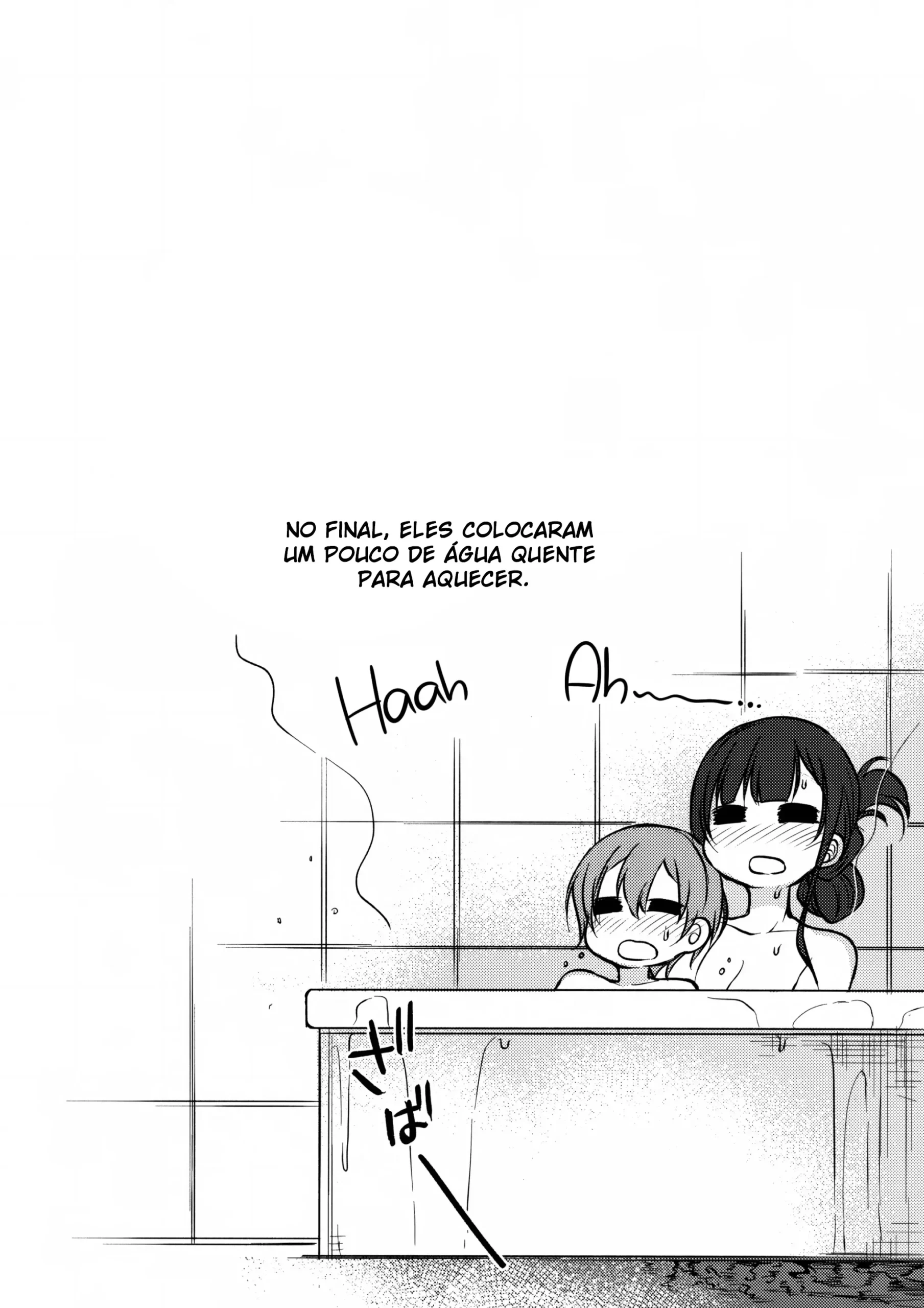 Ane Naru Mono 6