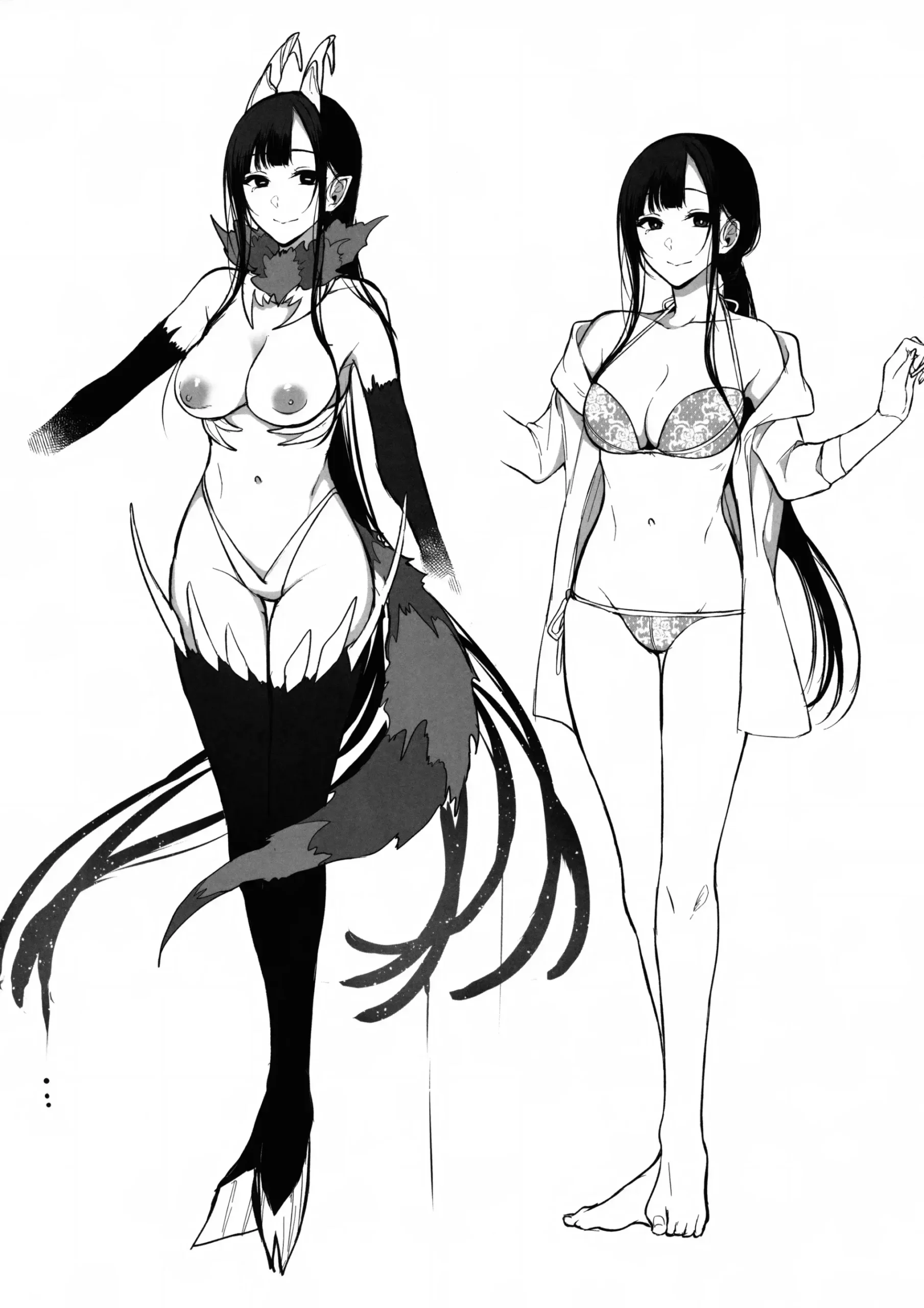 Ane Naru Mono 6