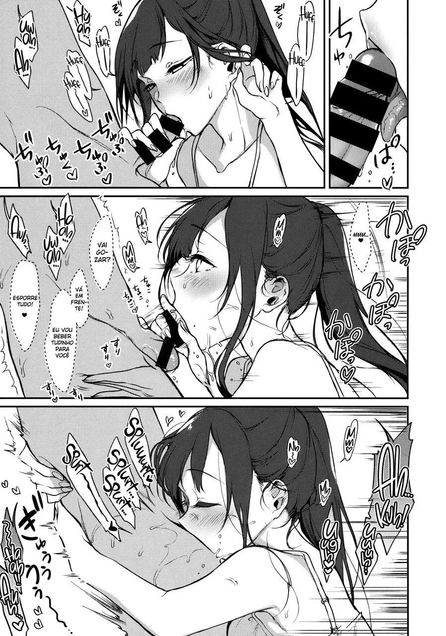 Ane Naru Mono 7