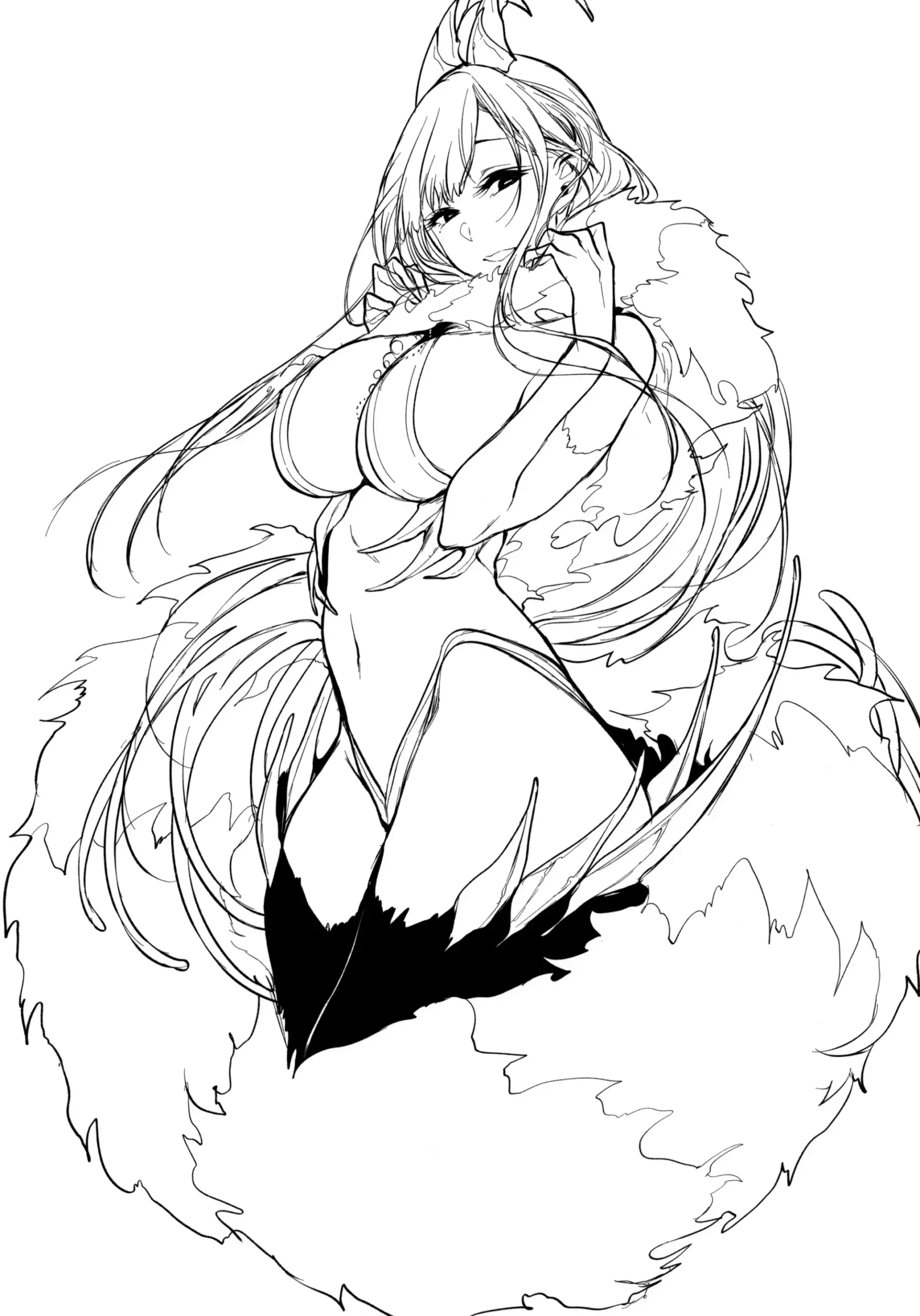 Ane Naru Mono 7.5