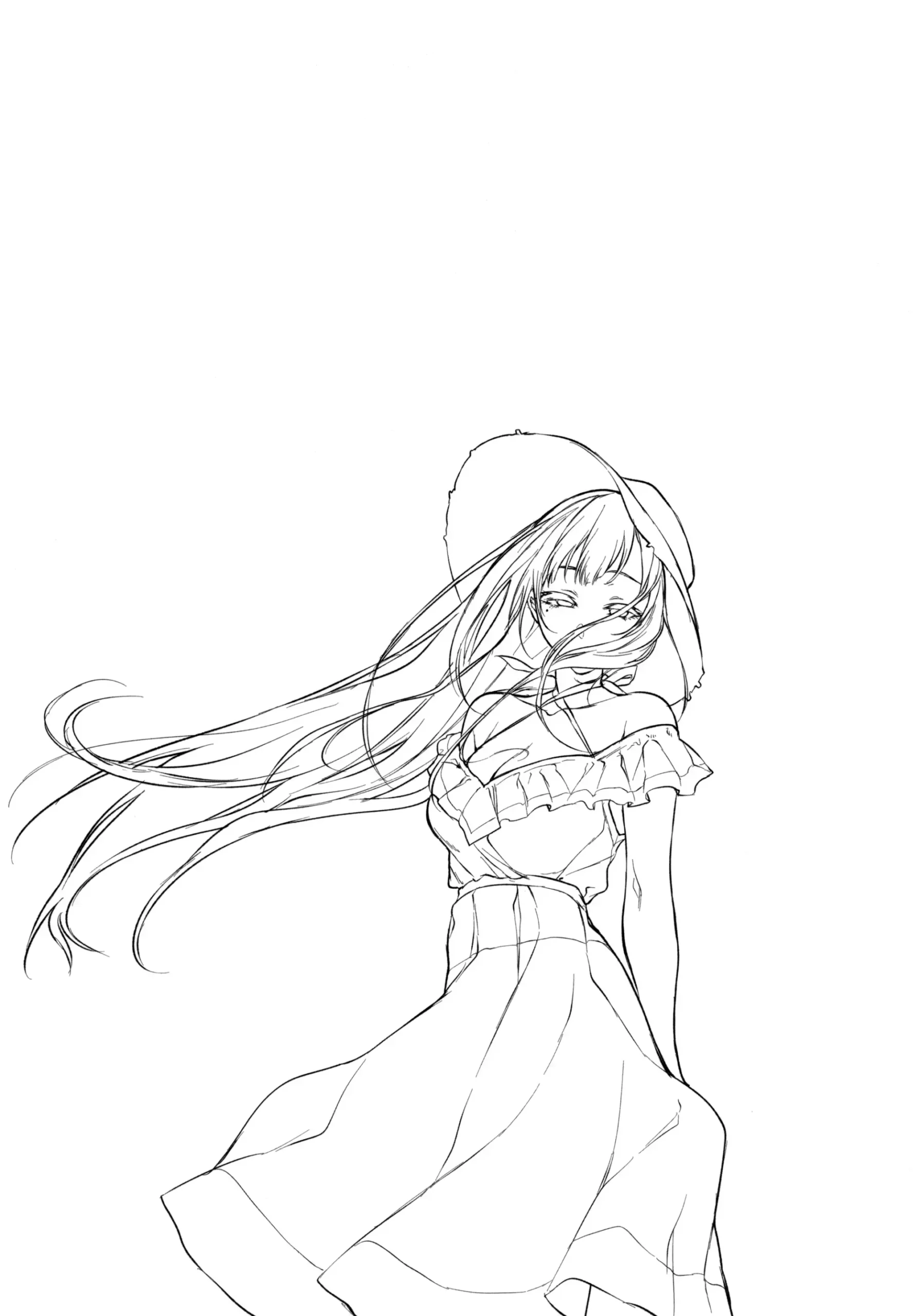 Ane Naru Mono 7.5