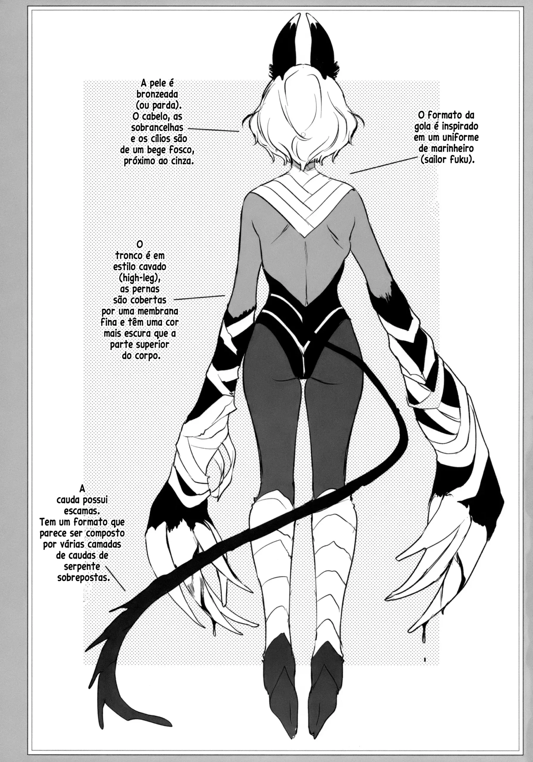 Ane Naru Mono 7.5