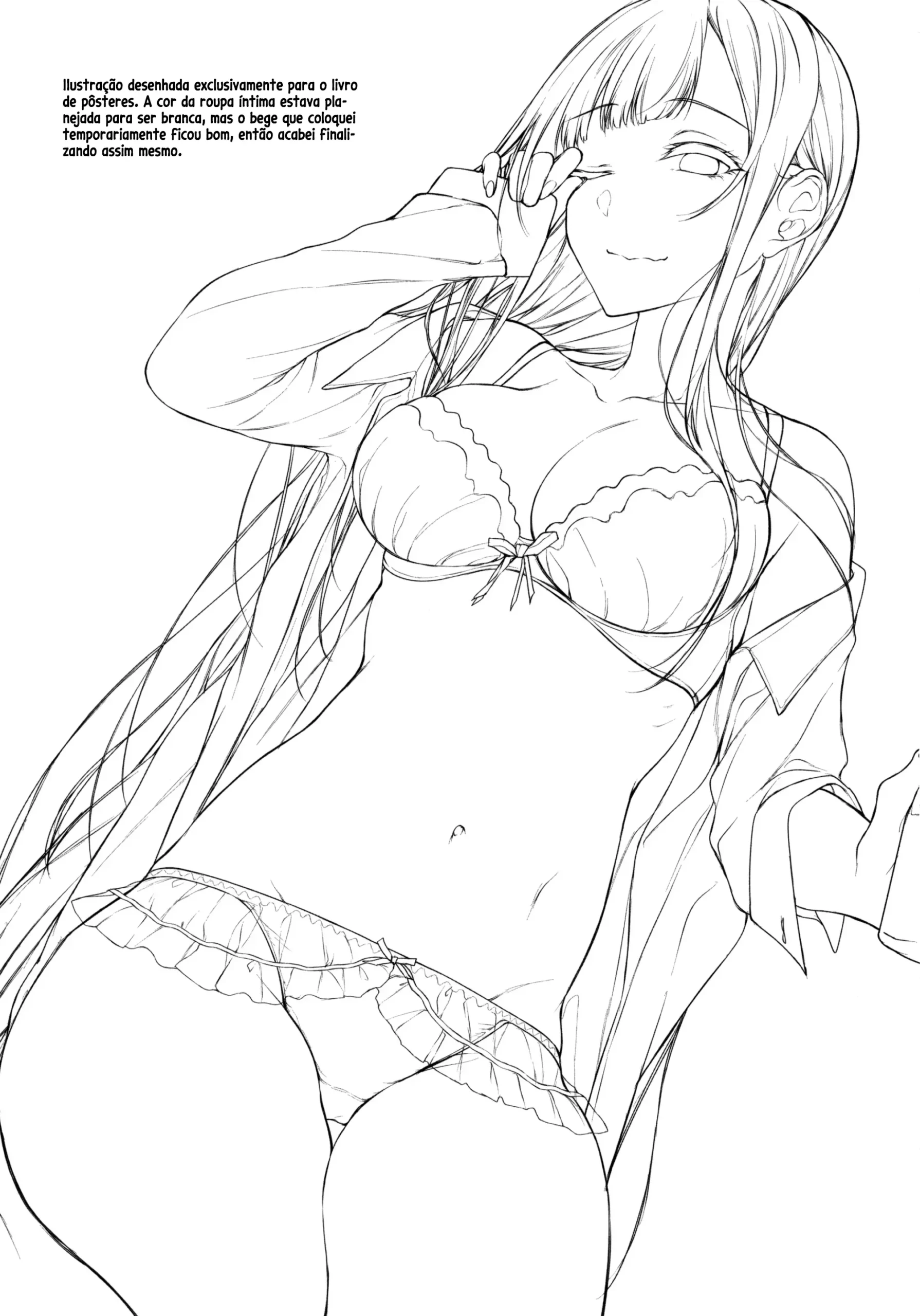 Ane Naru Mono 7.5