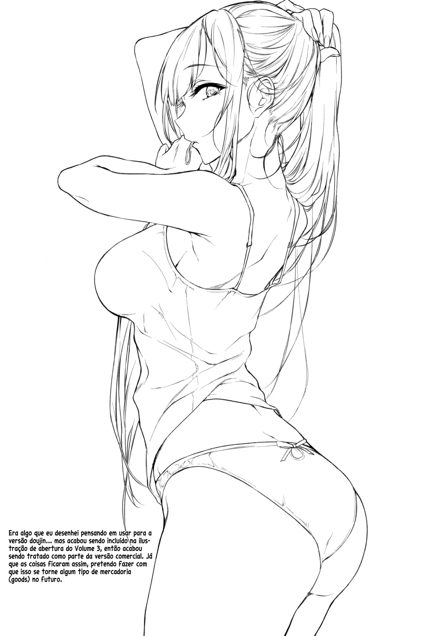 Ane Naru Mono 7.5