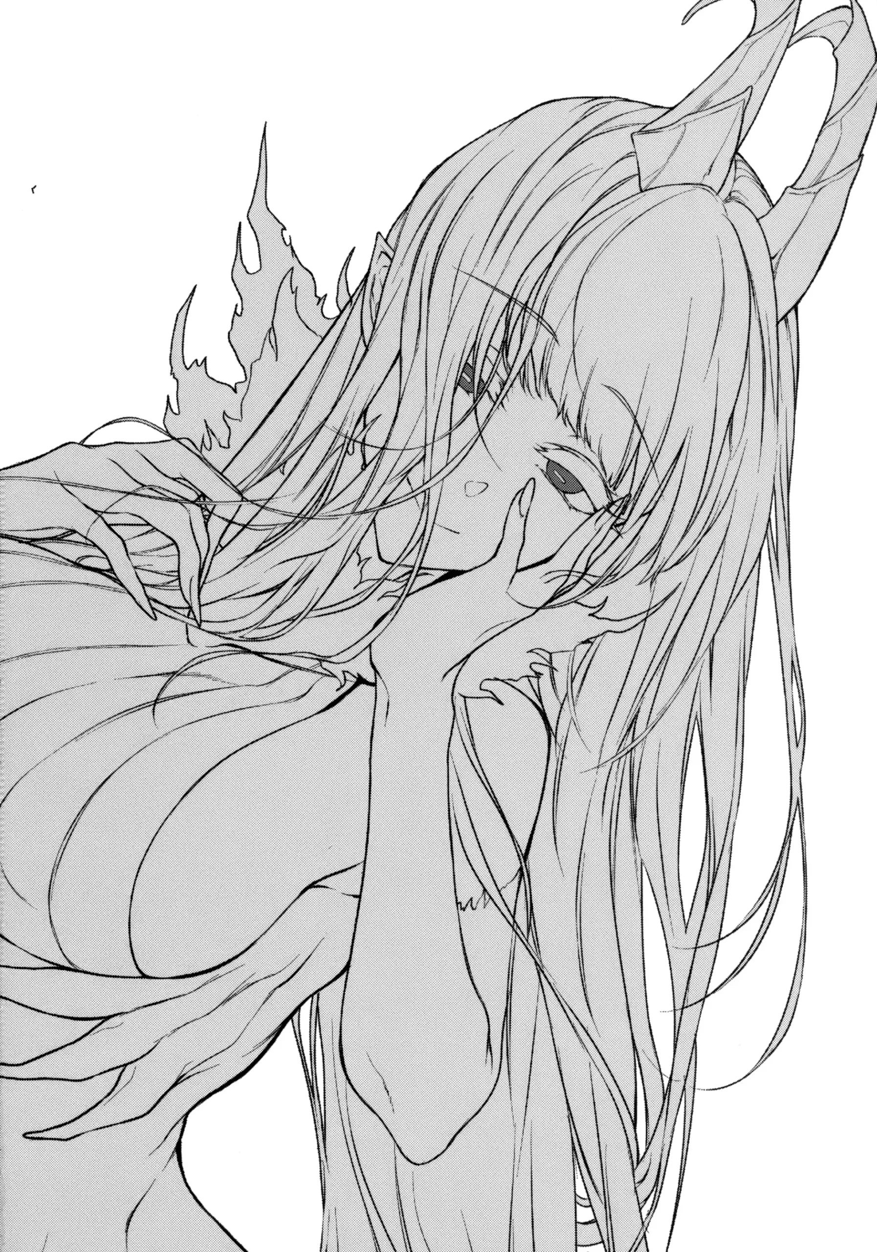 Ane Naru Mono 7.5