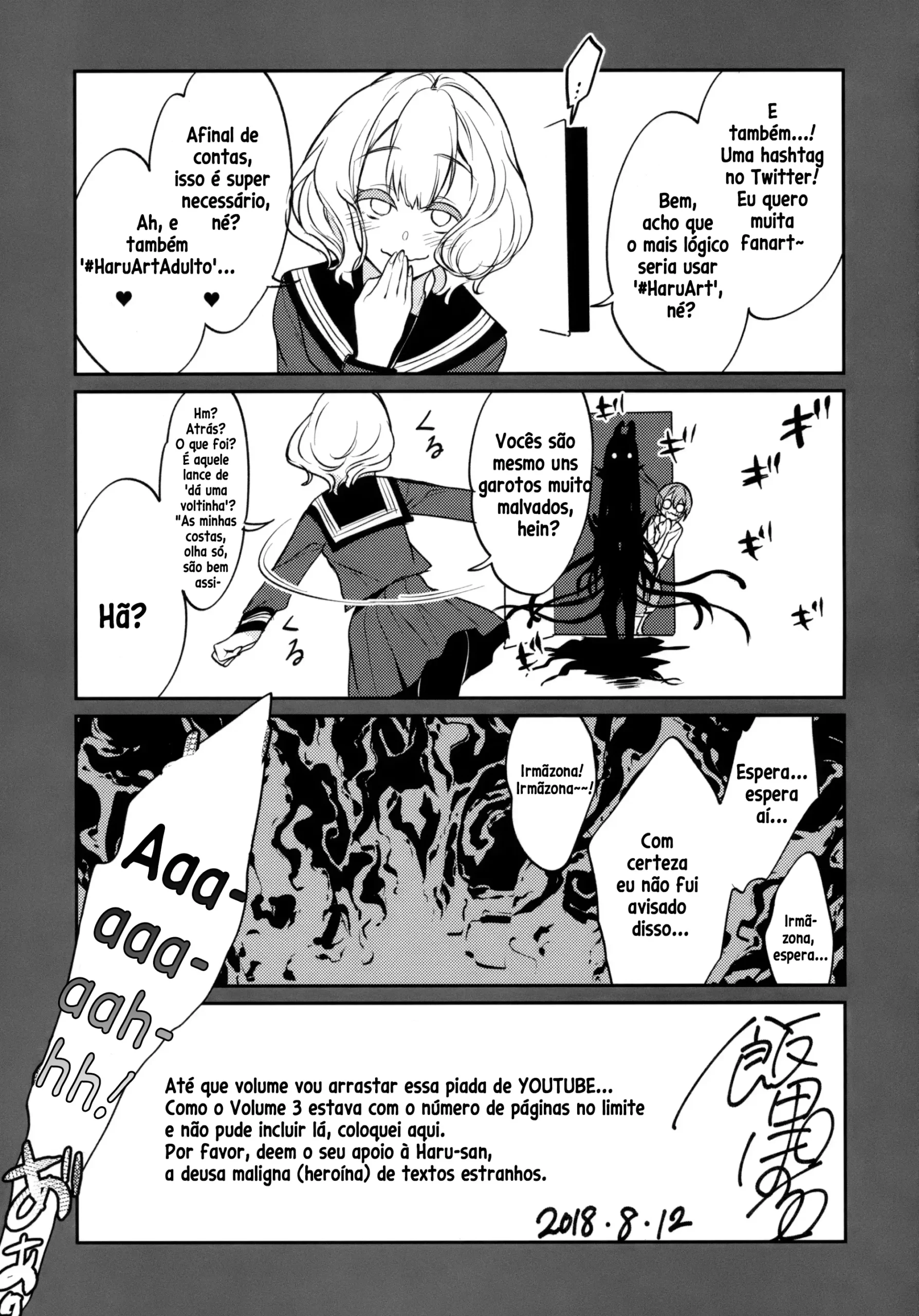 Ane Naru Mono 7.5