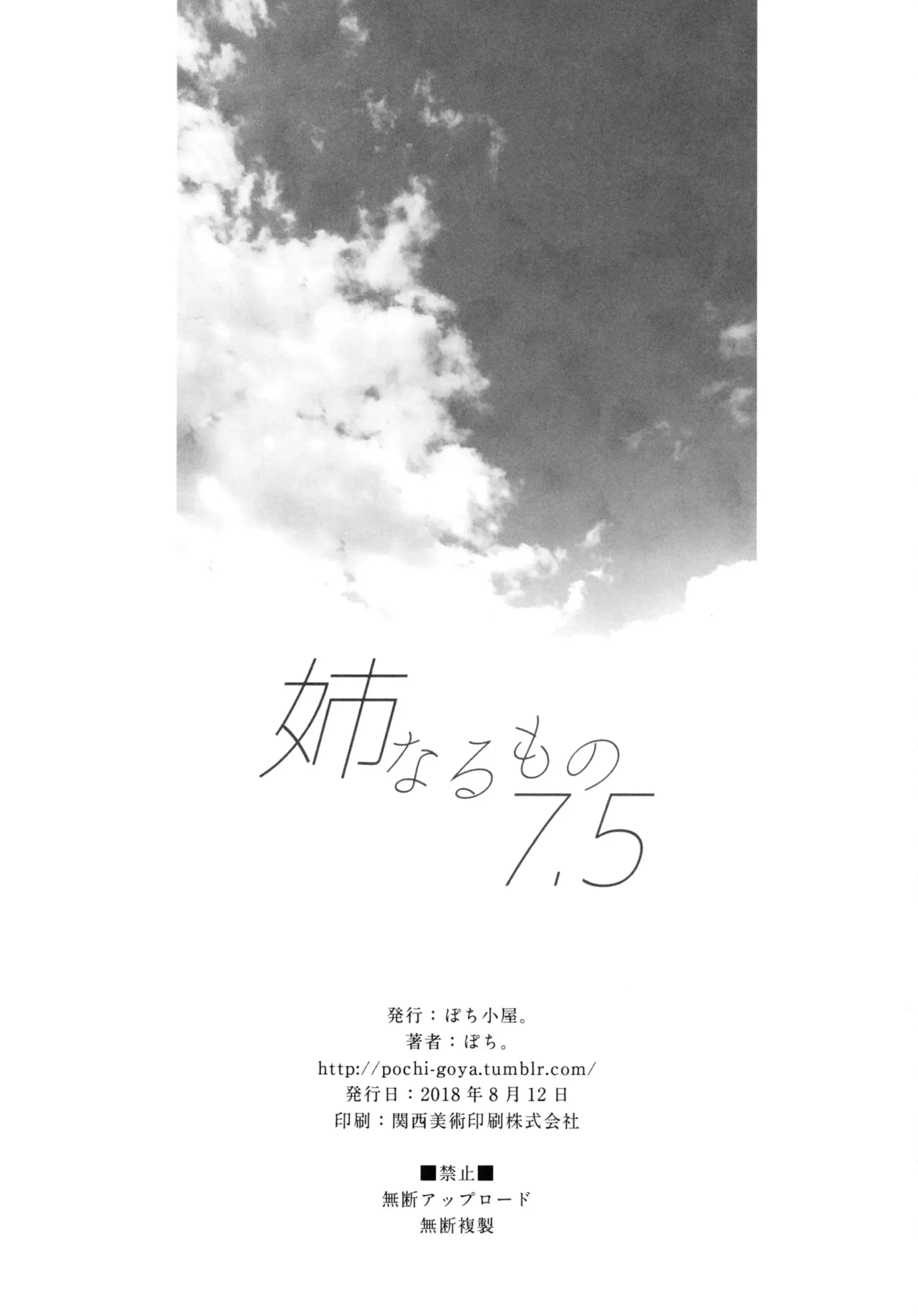 Ane Naru Mono 7.5
