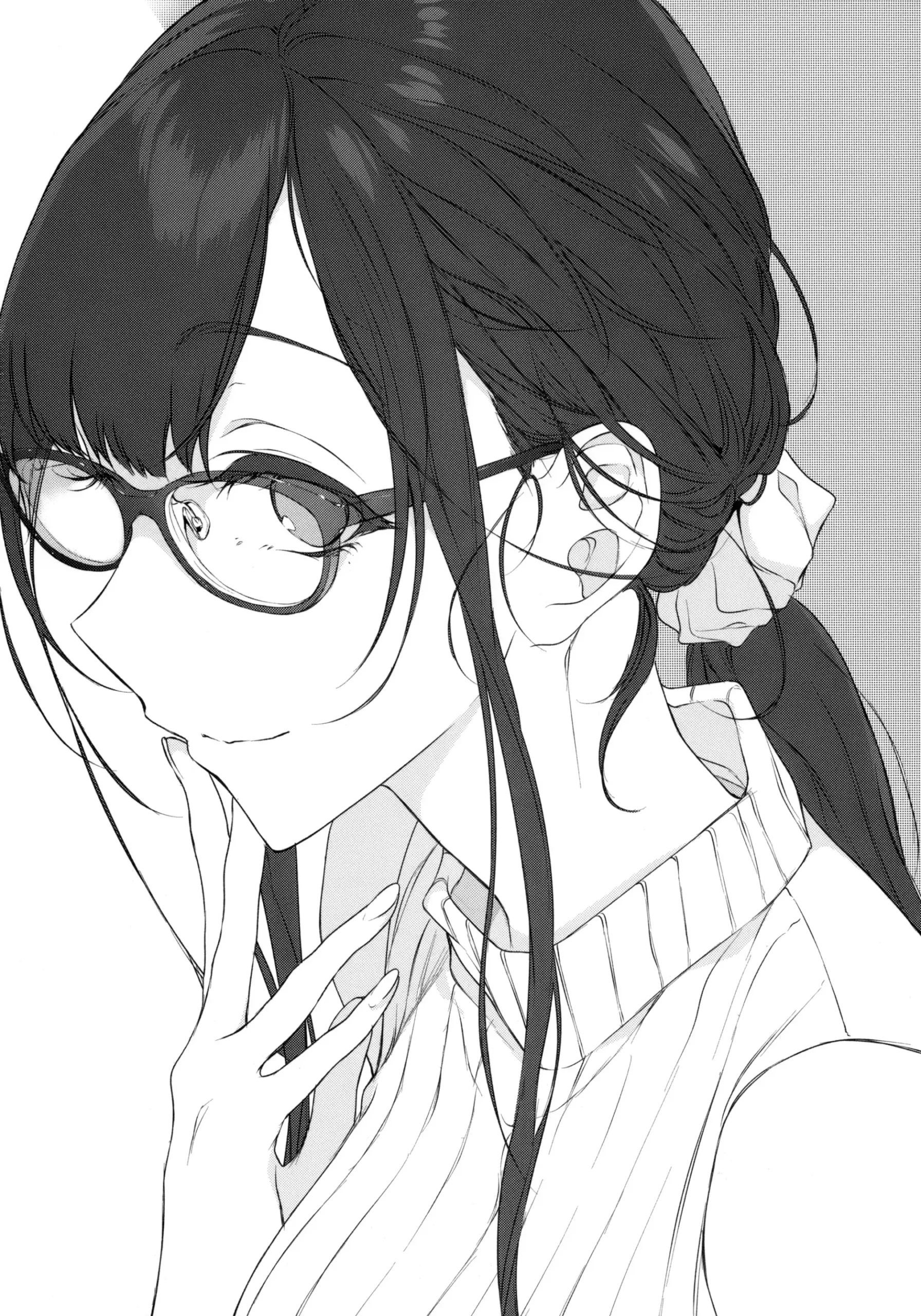 Ane Naru Mono 7.5