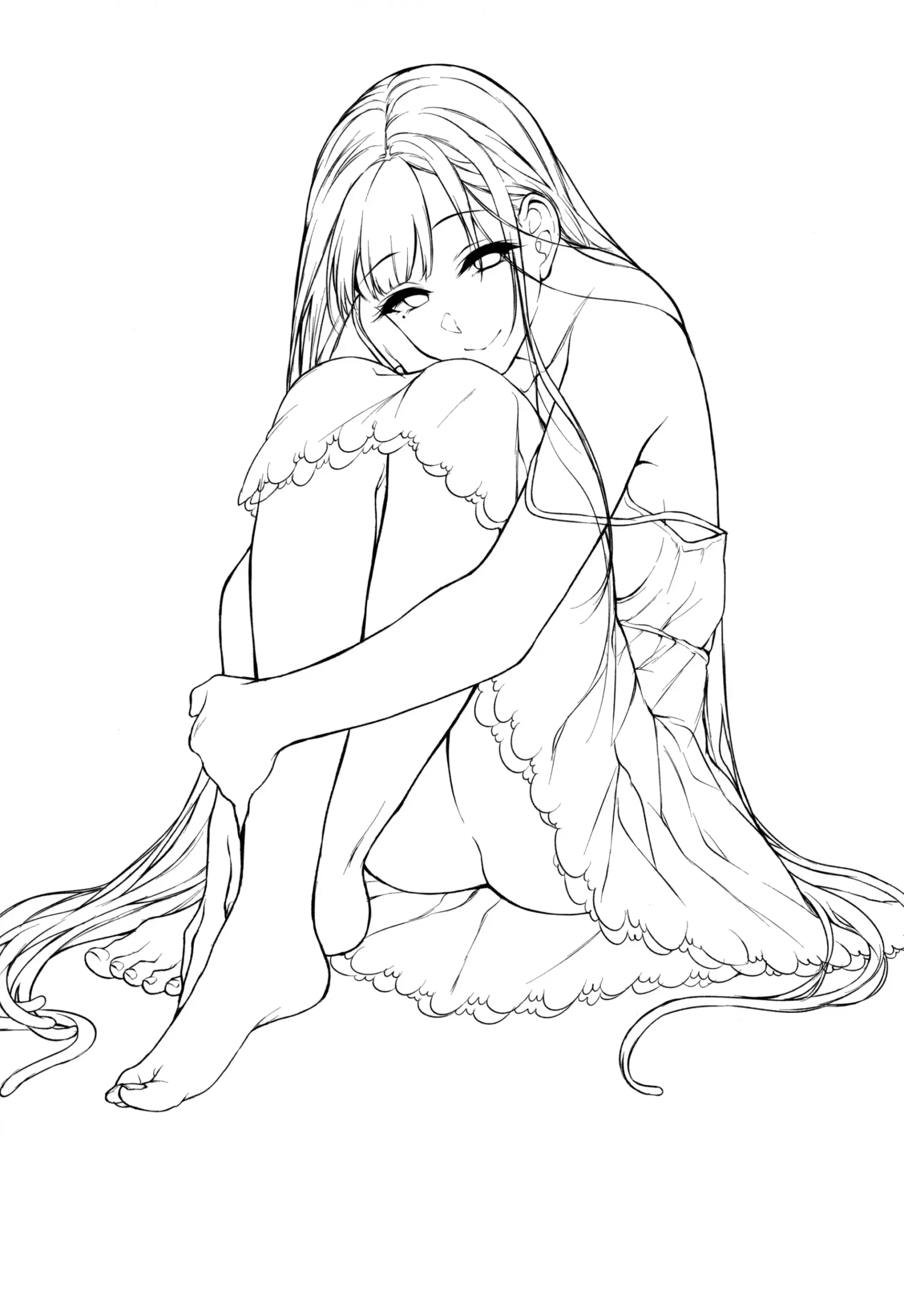 Ane Naru Mono 7.5