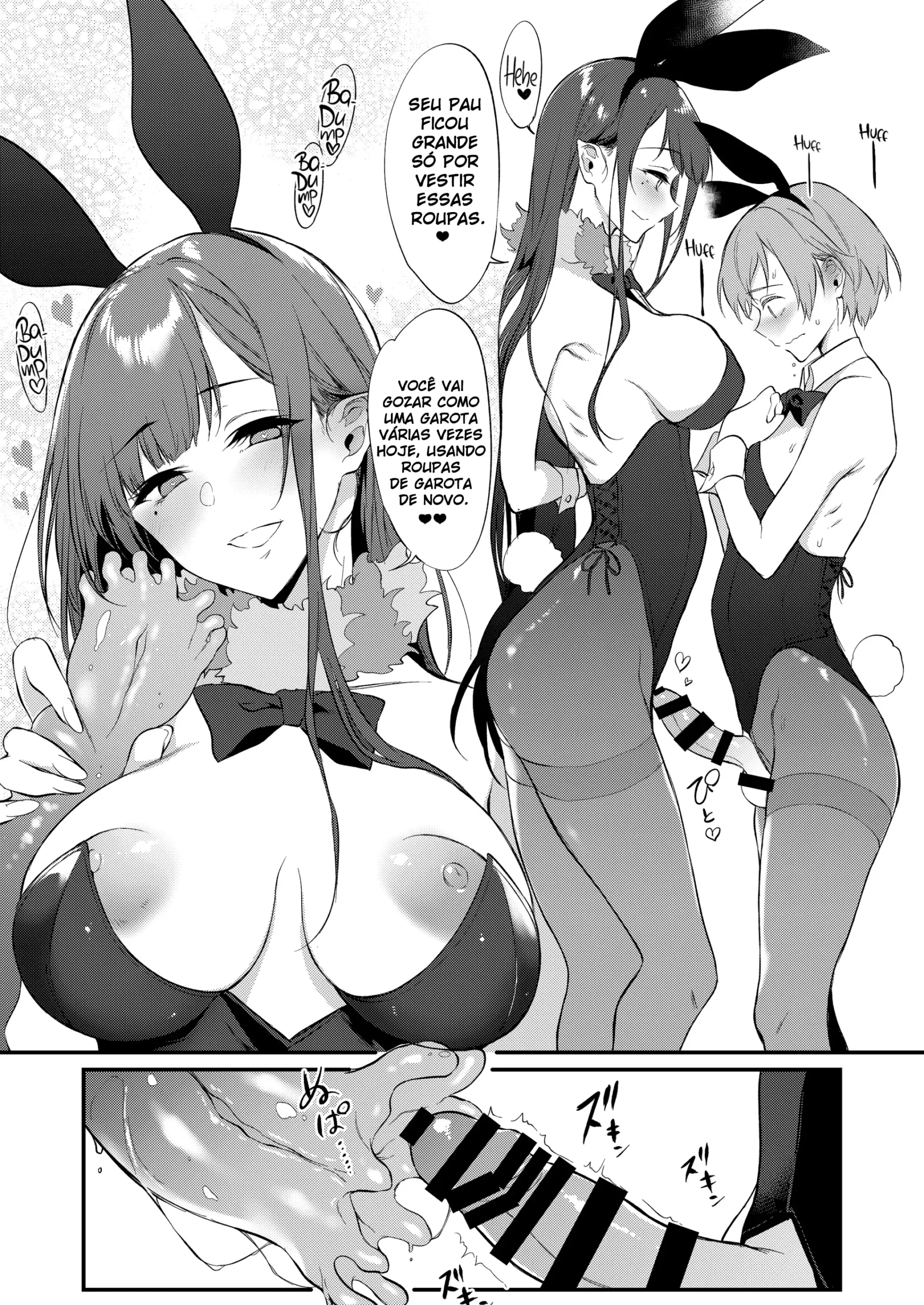 Ane Naru Mono 8