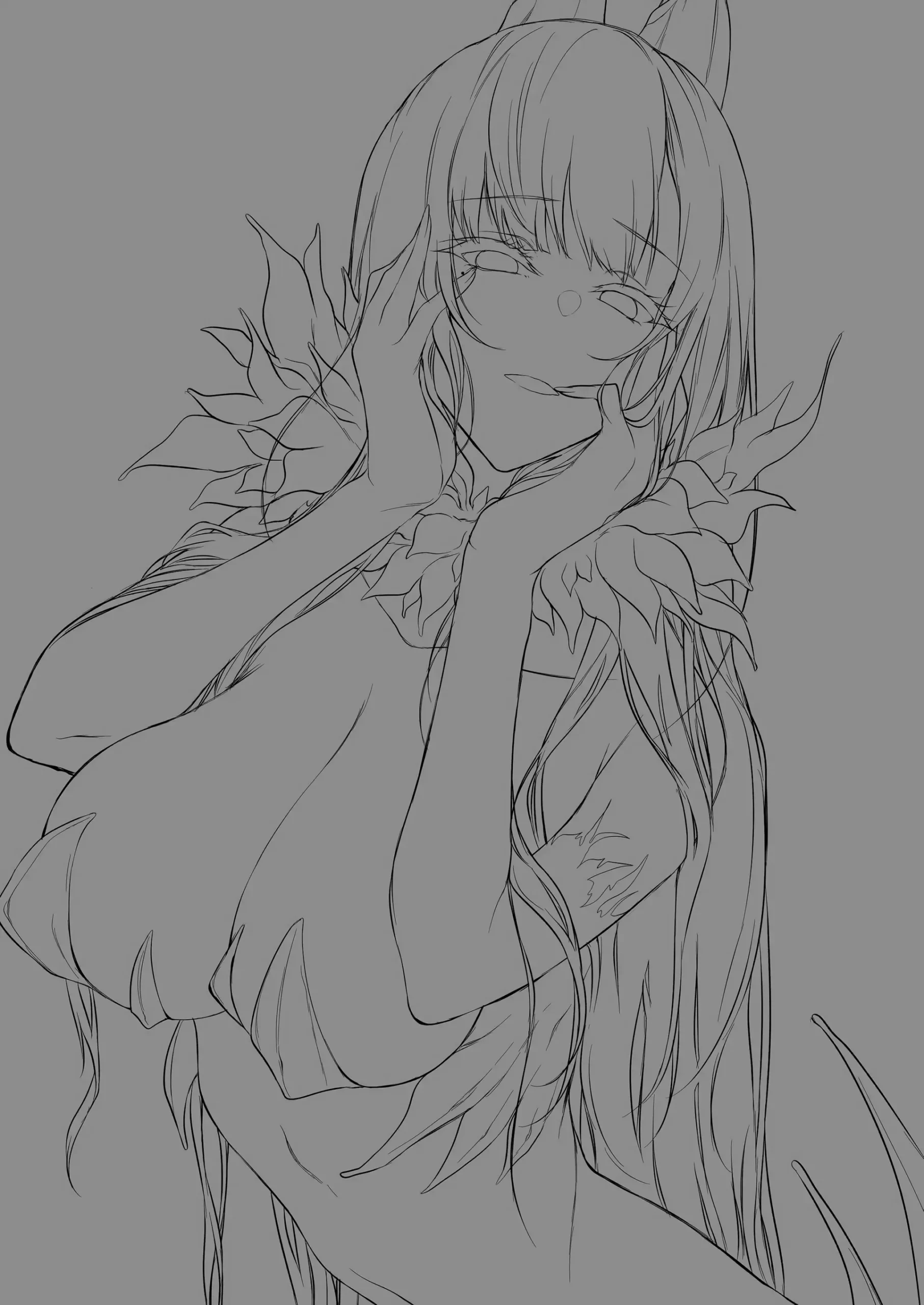 Ane Naru Mono 8