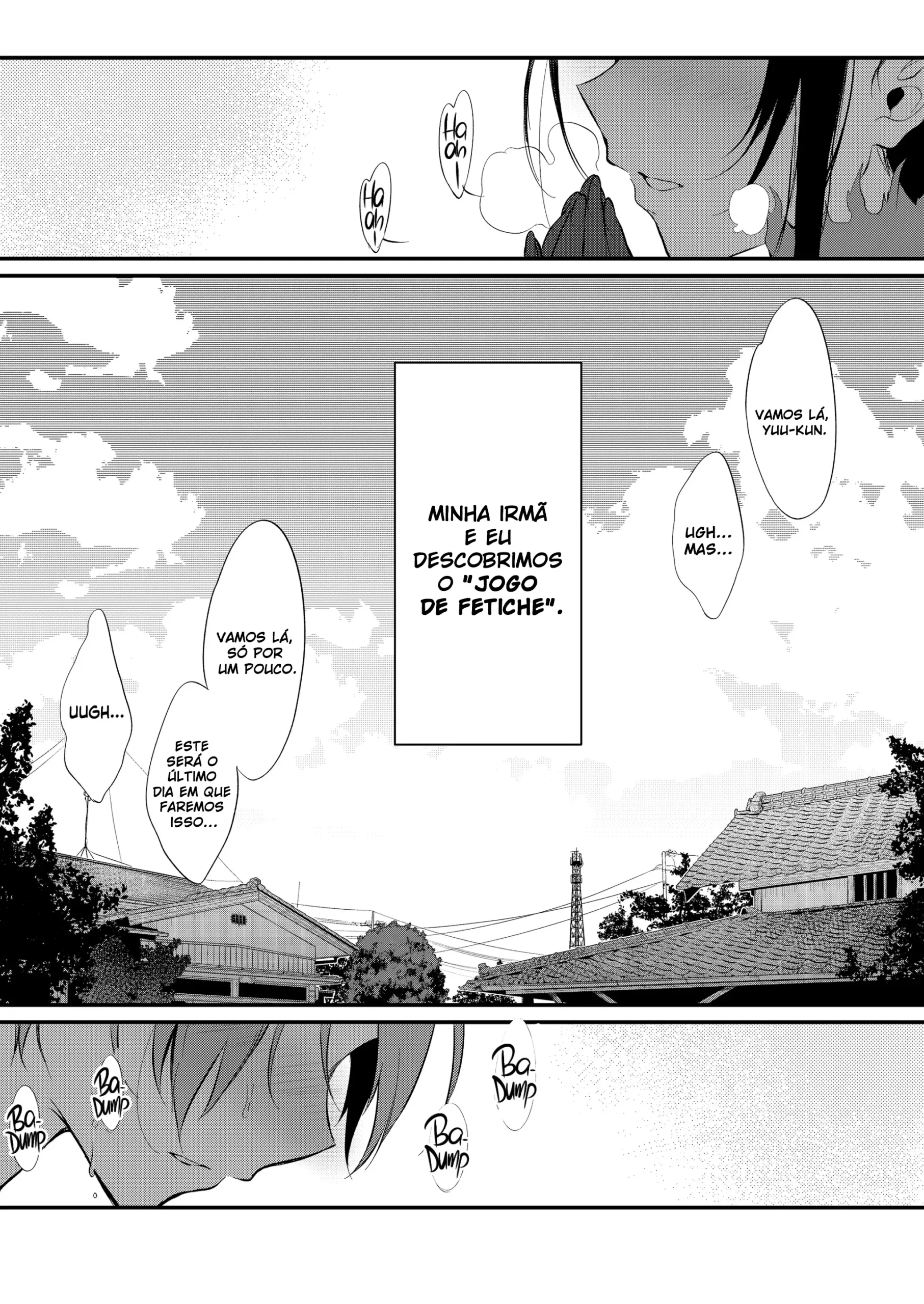 Ane Naru Mono 8