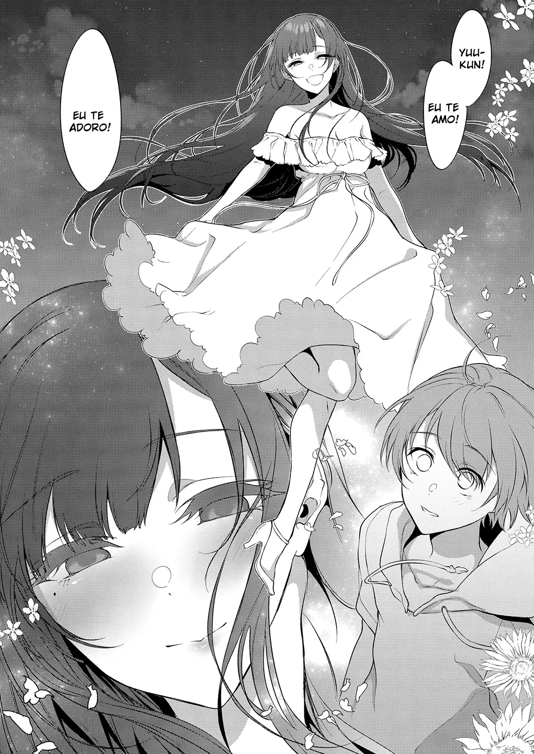 Ane Naru Mono 9