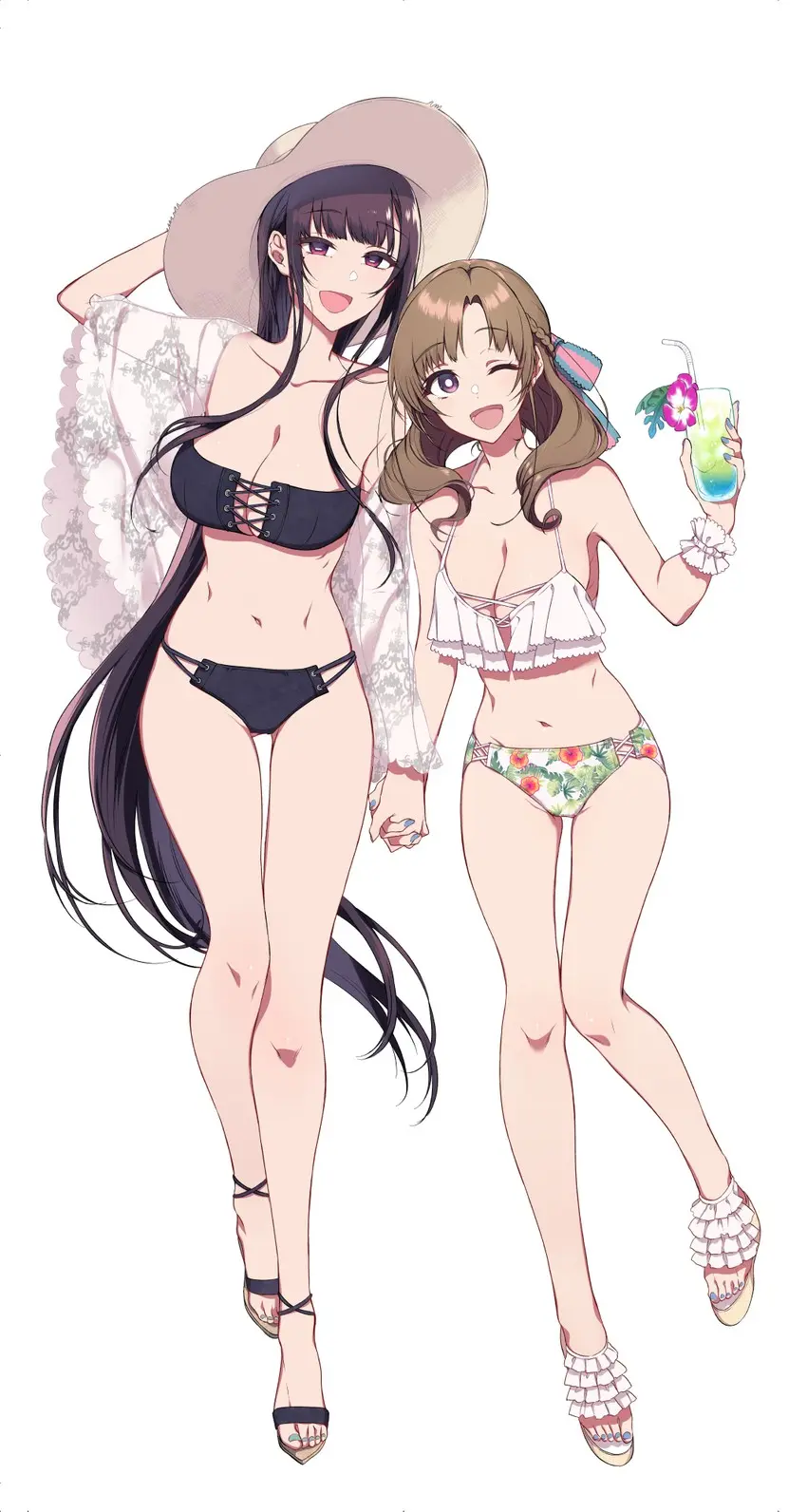 Ane Naru Mono EXTRAS