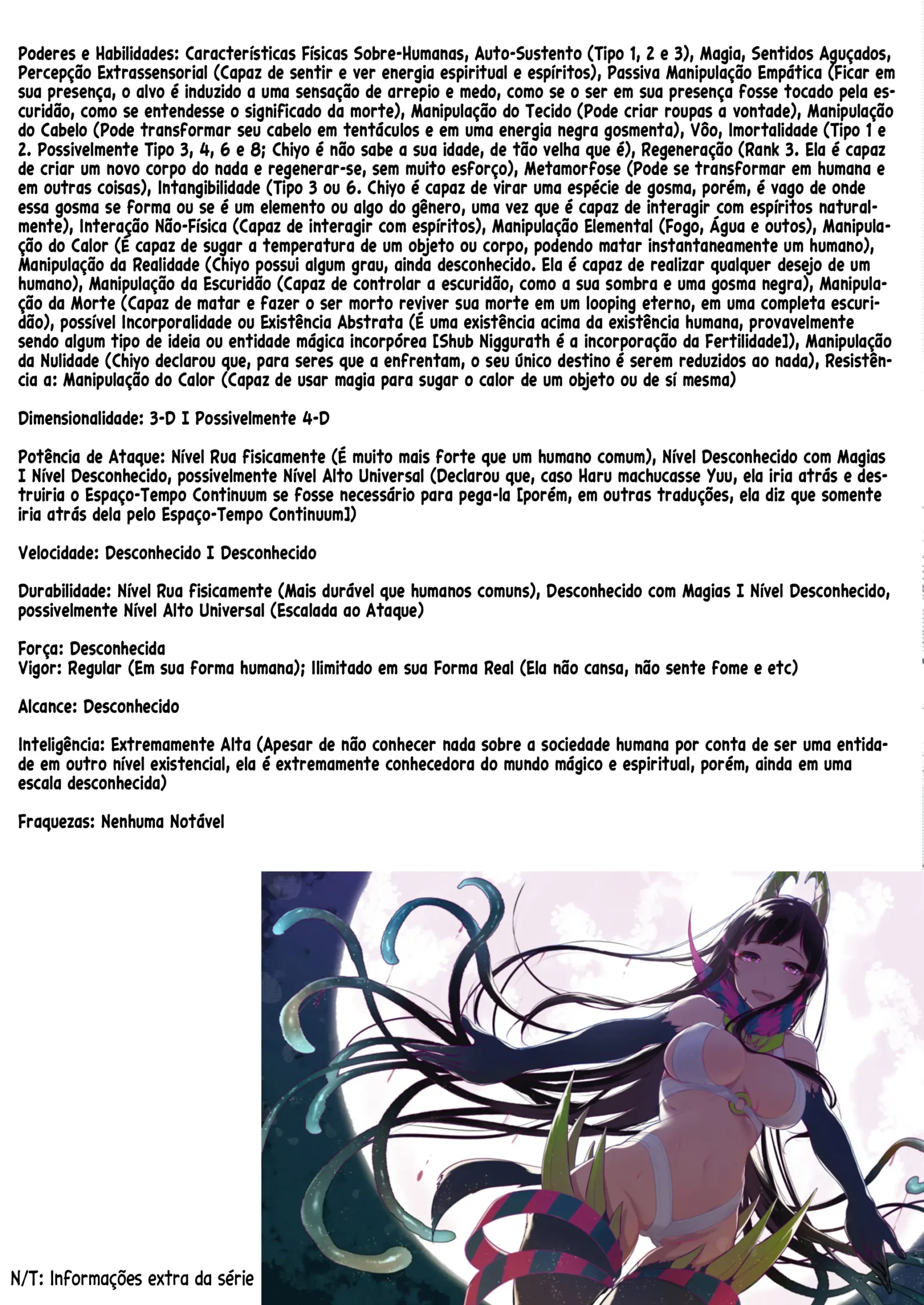 Ane Naru Mono EXTRAS