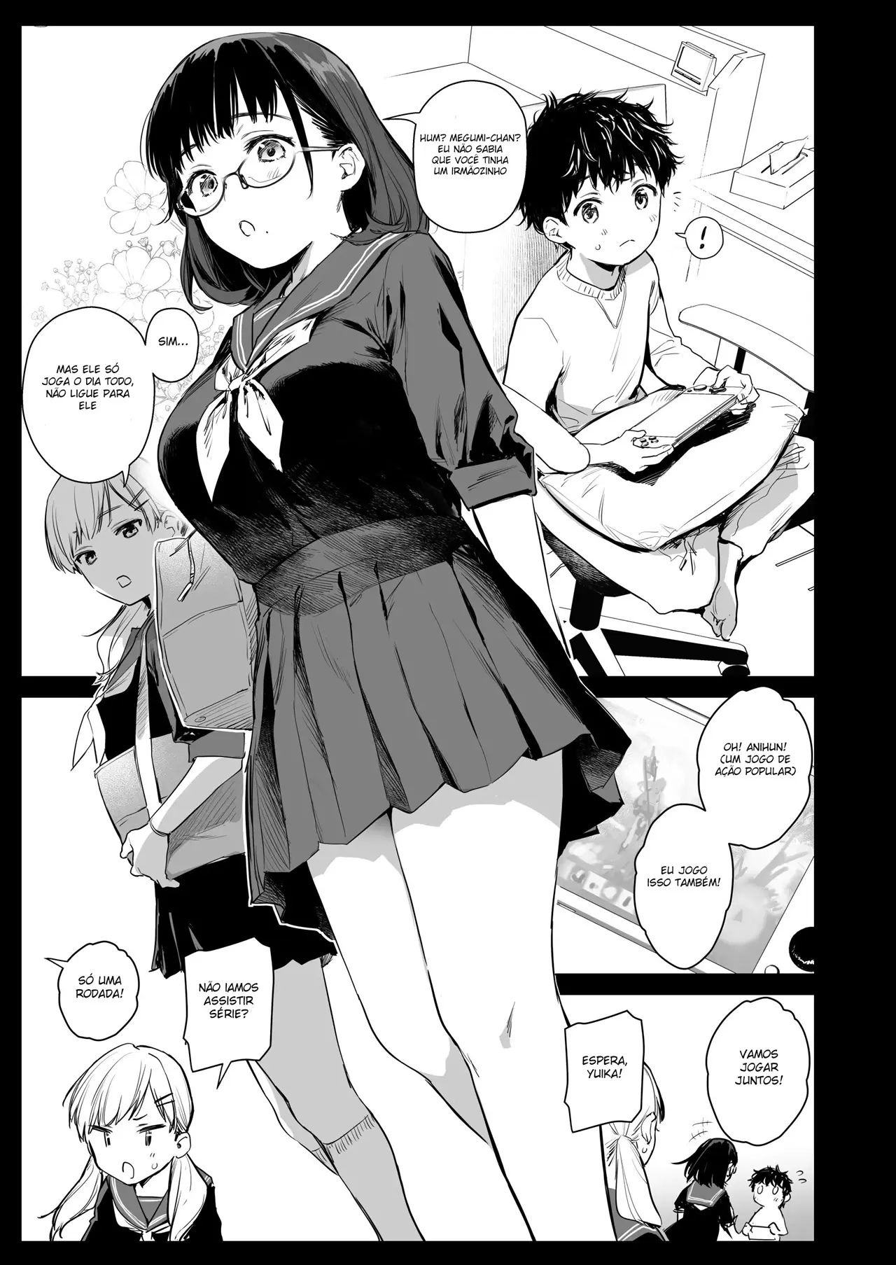 Boku Katsu Life