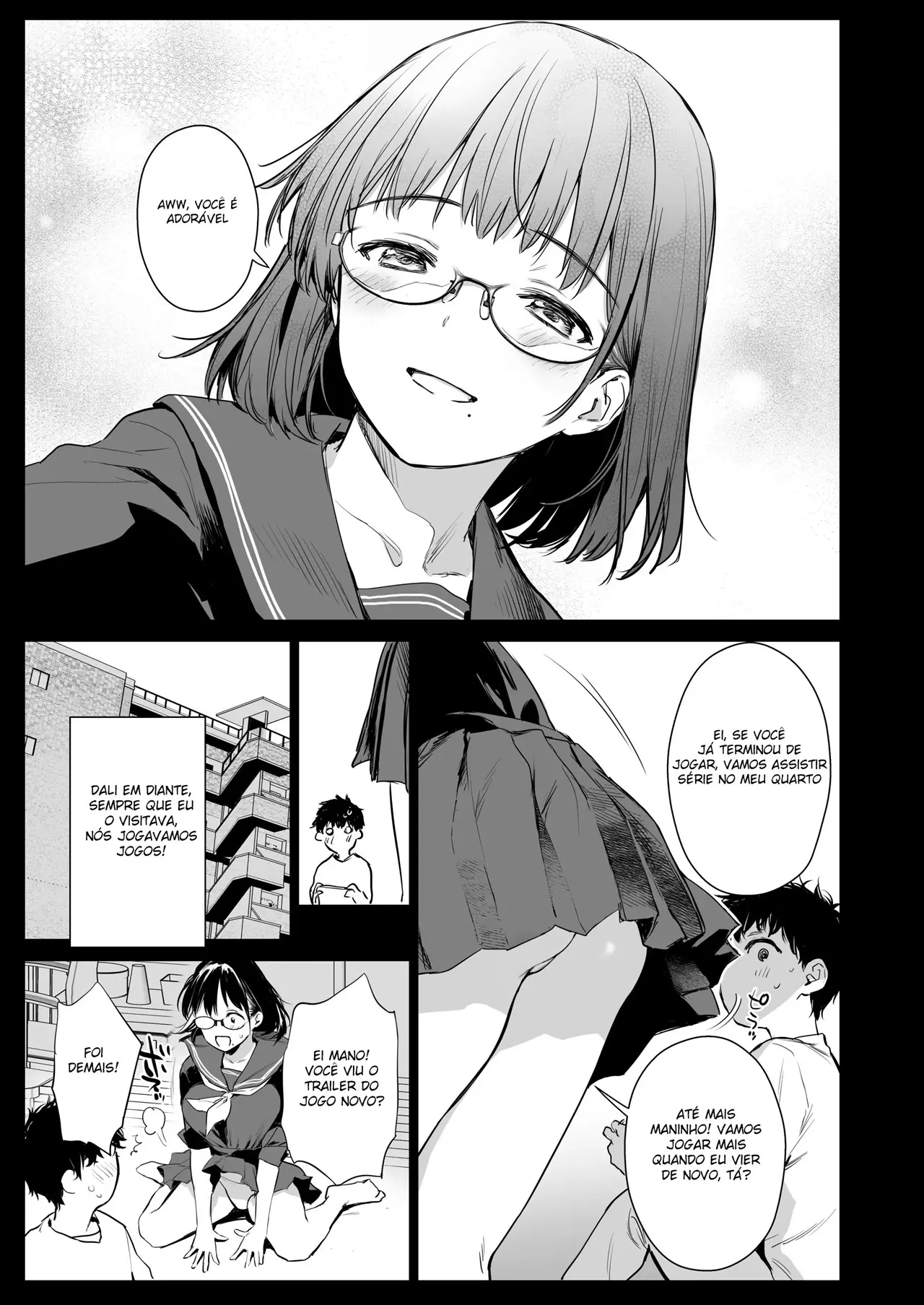 Boku Katsu Life