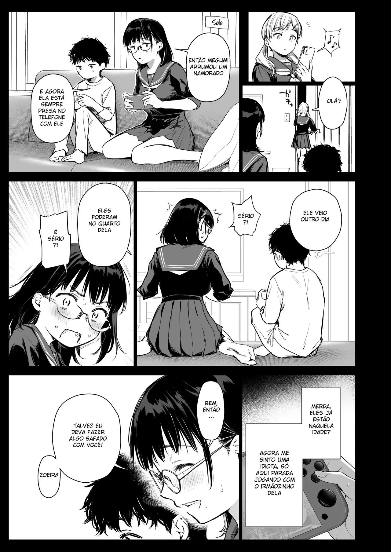 Boku Katsu Life