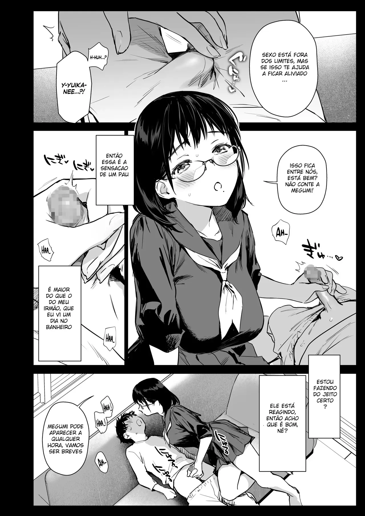 Boku Katsu Life