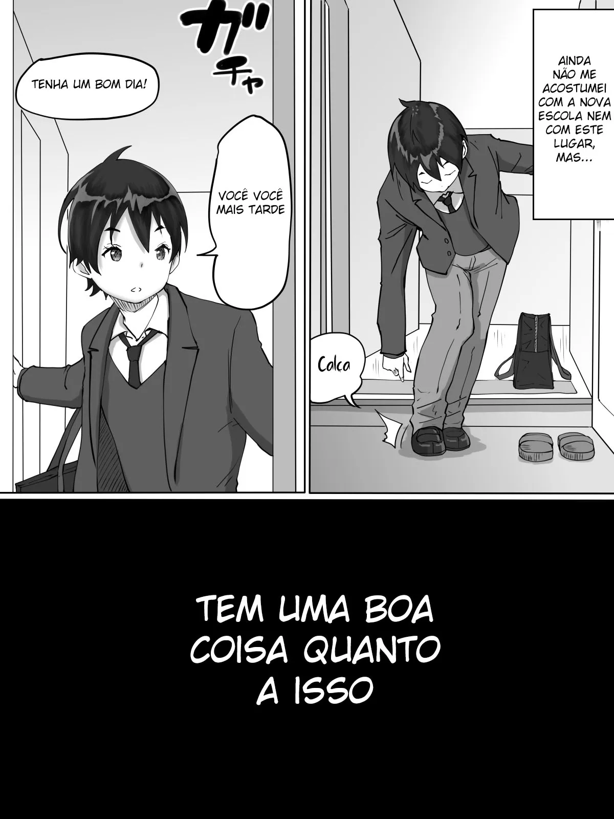 Boku ni SeFri ga Dekita Riyuu ~Otonari no Hitozuma Hen~