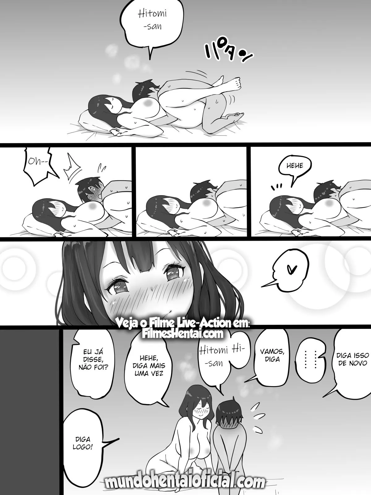 Boku ni SeFri ga Dekita Riyuu ~Otonari no Hitozuma Hen~