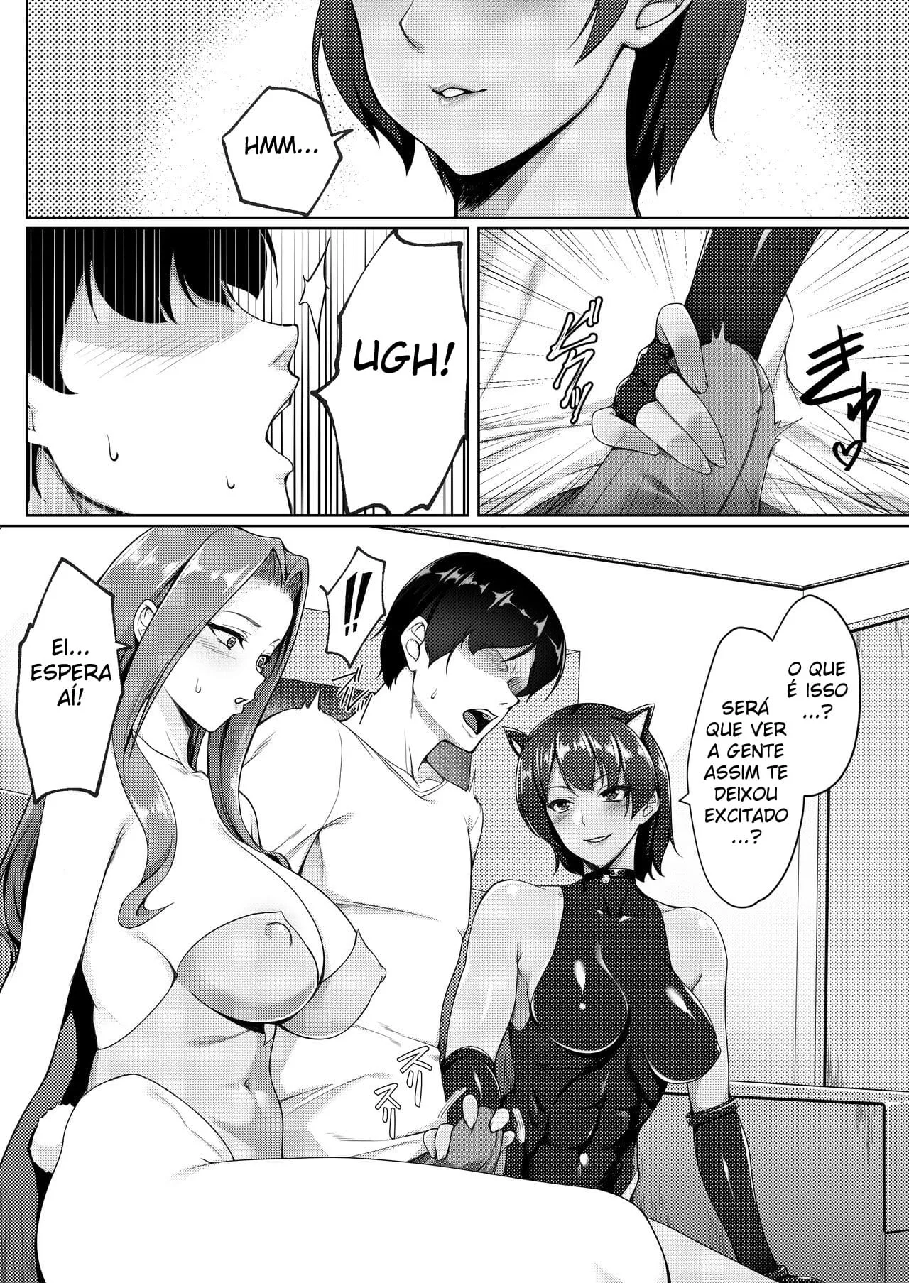 Cosplay Shiteiru Toki wa Hitozuma de wa Arimasen
