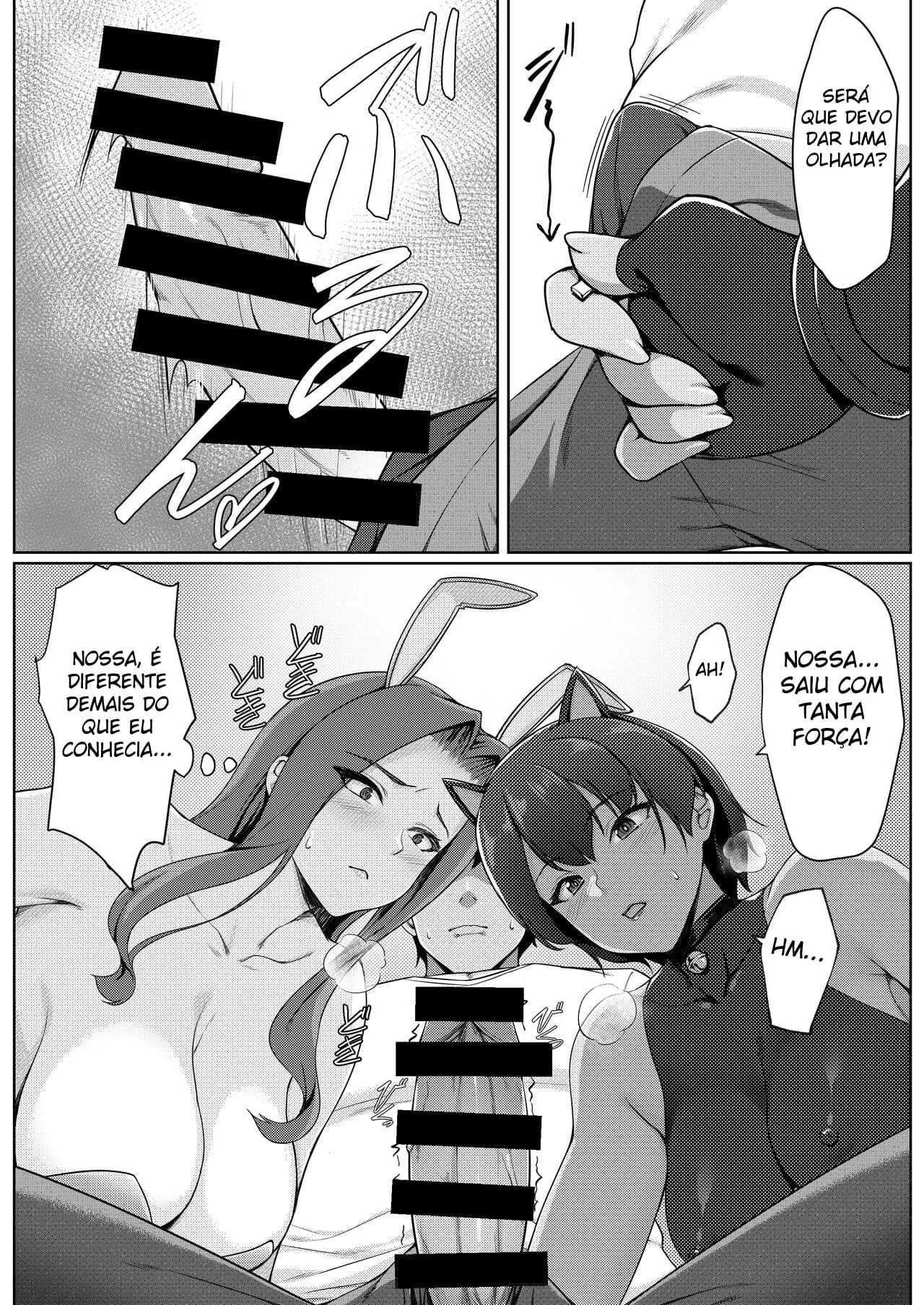 Cosplay Shiteiru Toki wa Hitozuma de wa Arimasen