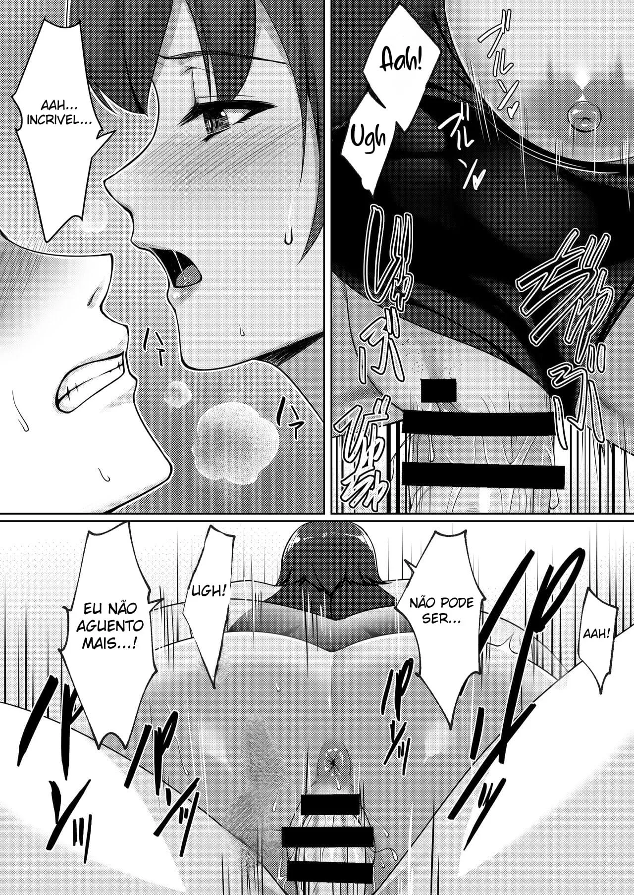 Cosplay Shiteiru Toki wa Hitozuma de wa Arimasen