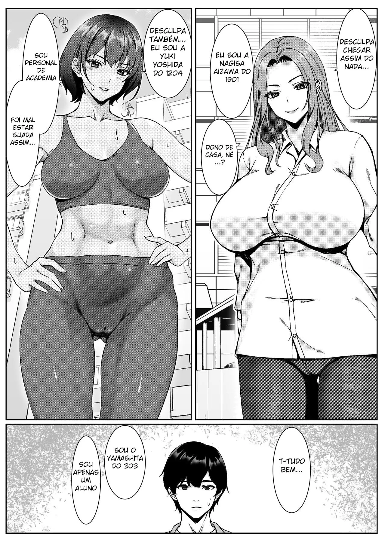 Cosplay Shiteiru Toki wa Hitozuma de wa Arimasen