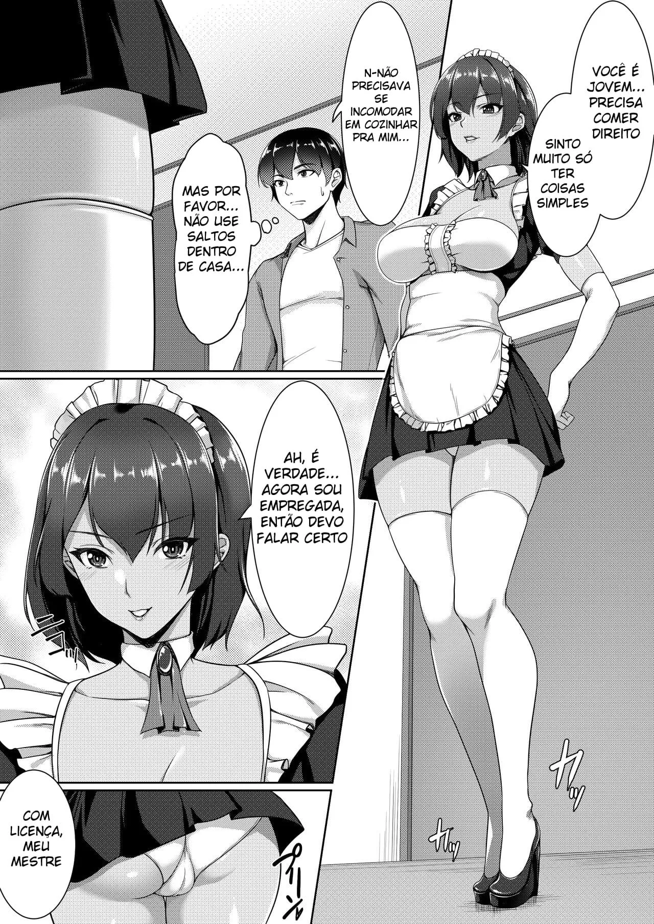 Cosplay Shiteiru Toki wa Hitozuma de wa Arimasen