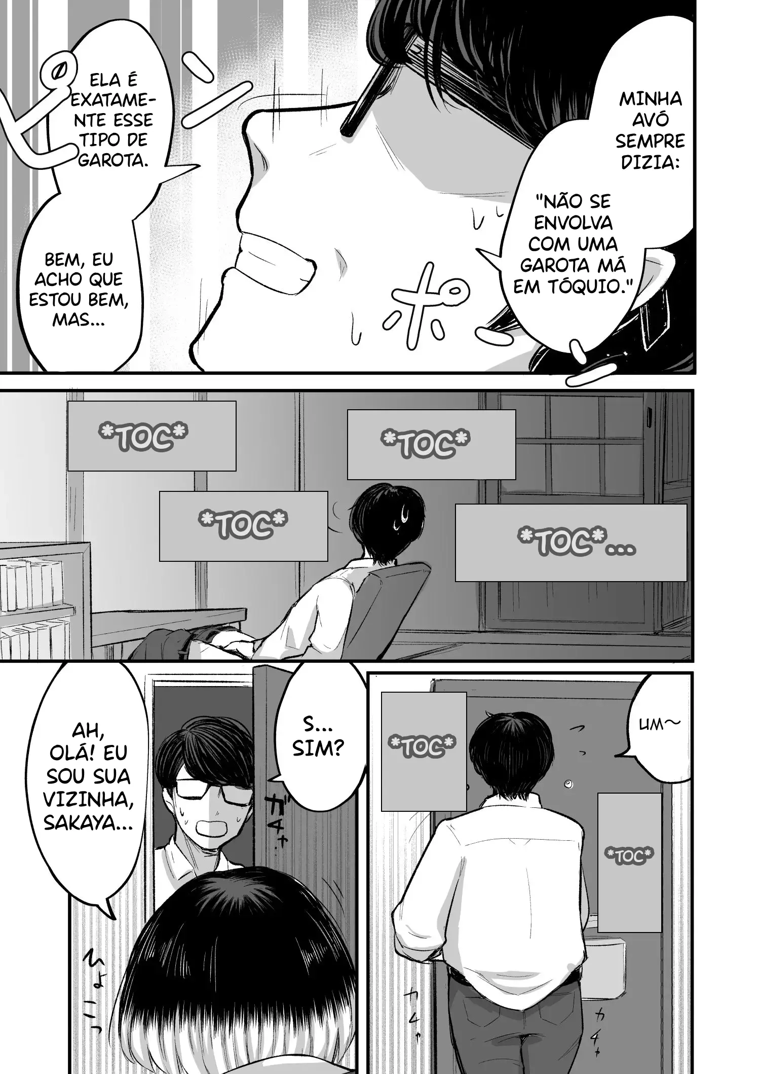Darashinai Onna Sex dake wa Manten no Saiaku Onna ni Boku wa Tsukamaru