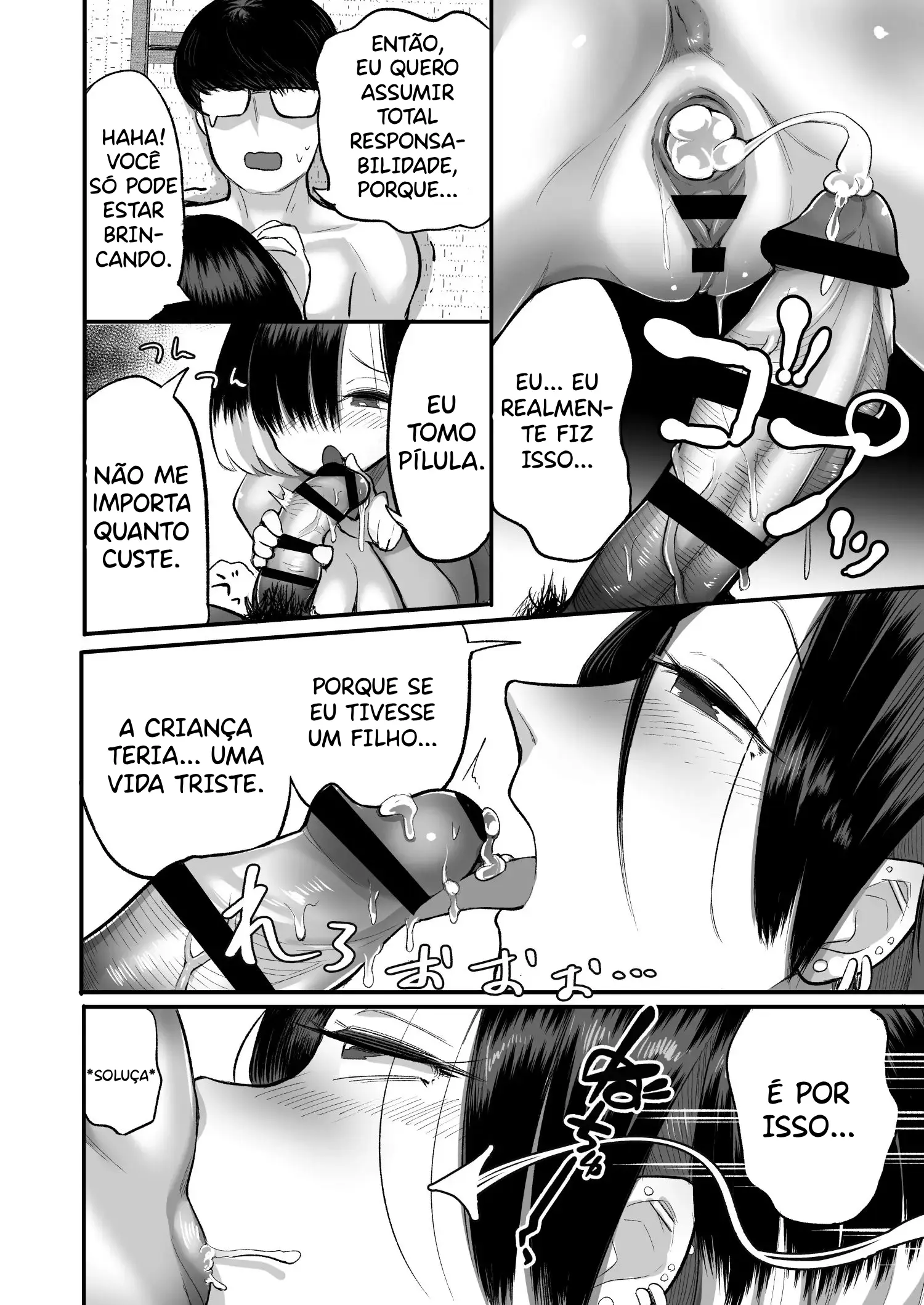 Darashinai Onna Sex dake wa Manten no Saiaku Onna ni Boku wa Tsukamaru