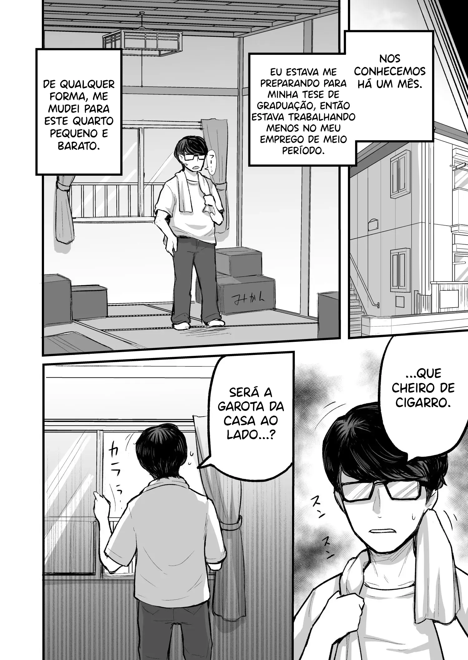 Darashinai Onna Sex dake wa Manten no Saiaku Onna ni Boku wa Tsukamaru