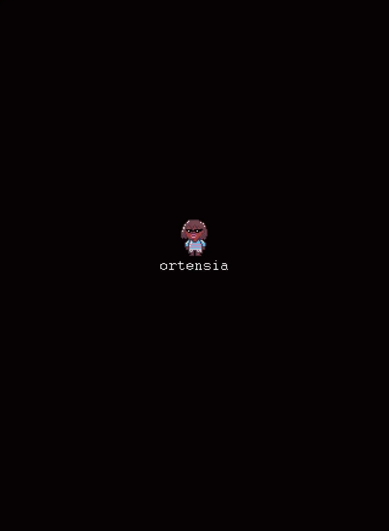 EDM – Undertale